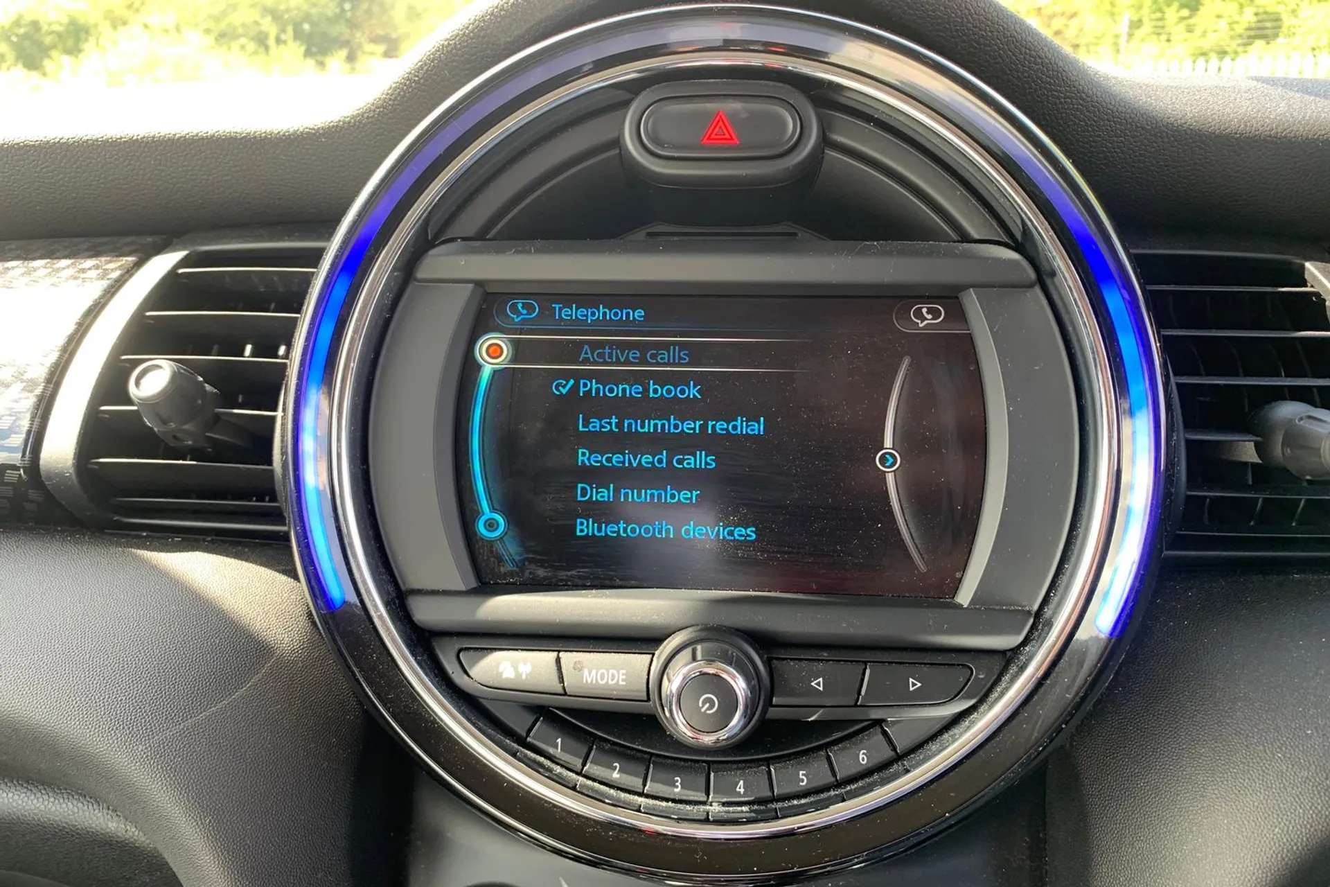 2018 MINI HATCH 2018 MINI HATCH