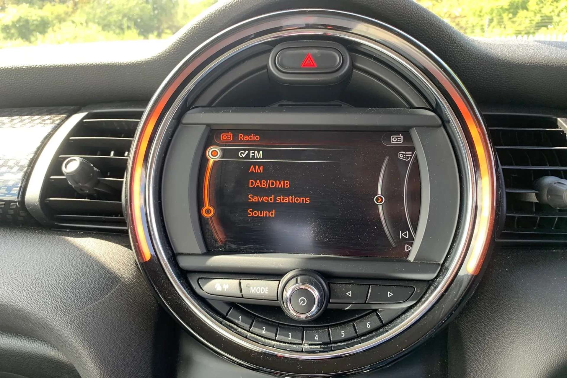 2018 MINI HATCH 2018 MINI HATCH