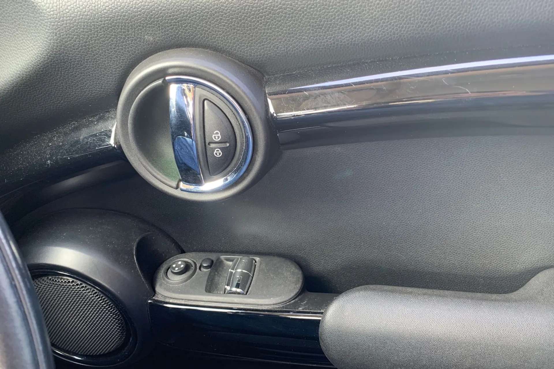 2018 MINI HATCH 2018 MINI HATCH
