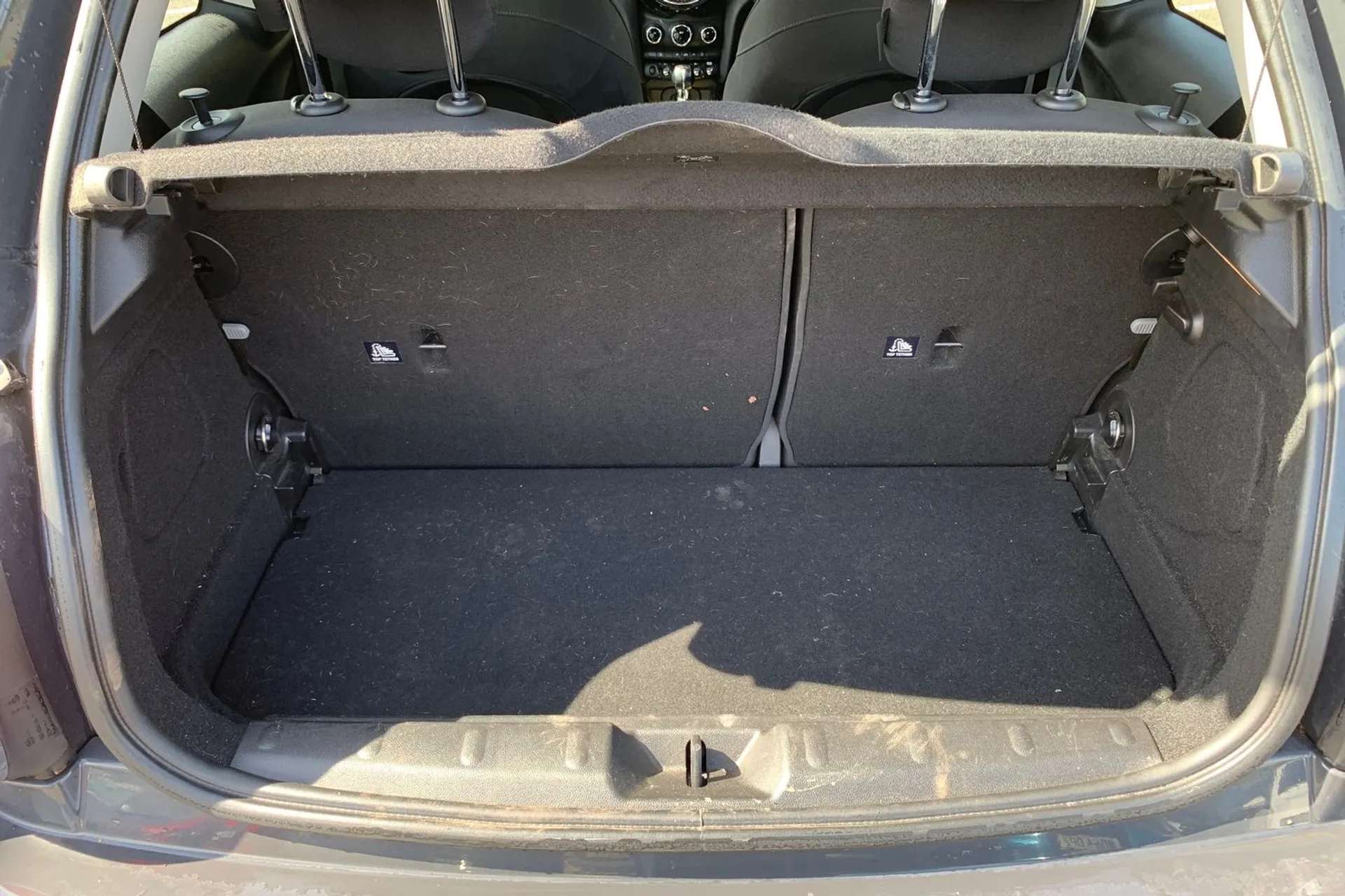 2018 MINI HATCH 2018 MINI HATCH