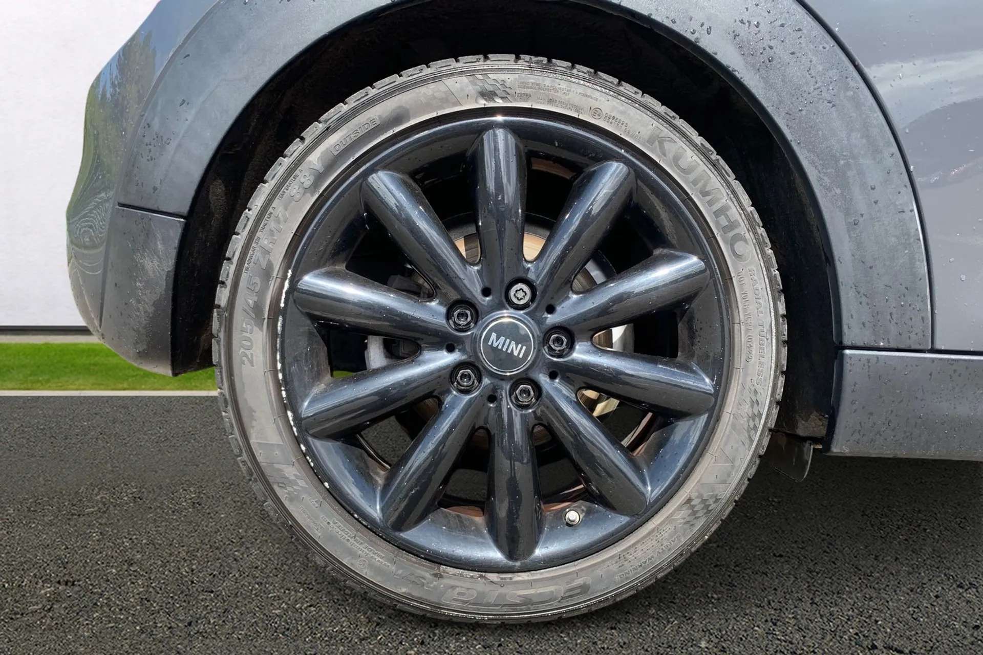 2018 MINI HATCH 2018 MINI HATCH