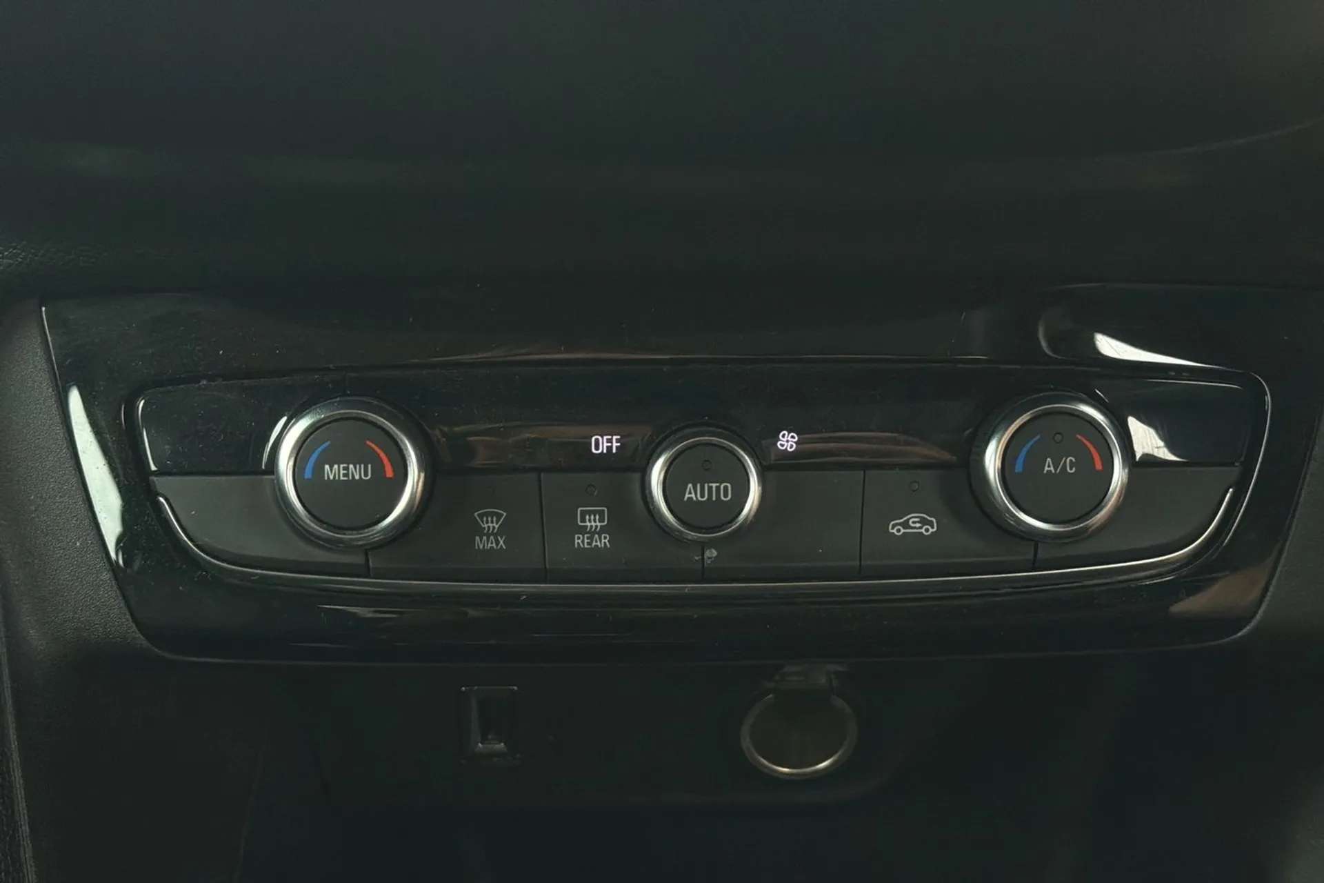 2021 VAUXHALL CORSA 2021 VAUXHALL CORSA