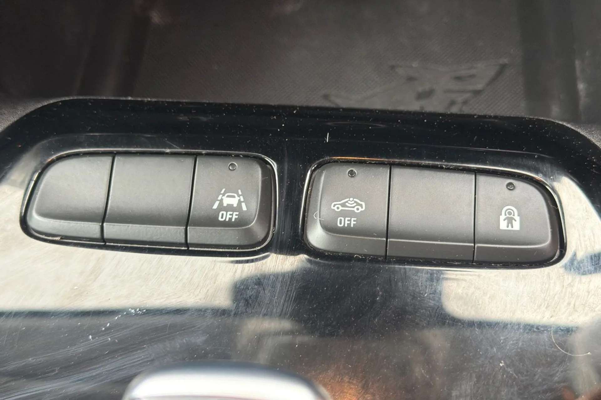 2021 VAUXHALL CORSA 2021 VAUXHALL CORSA