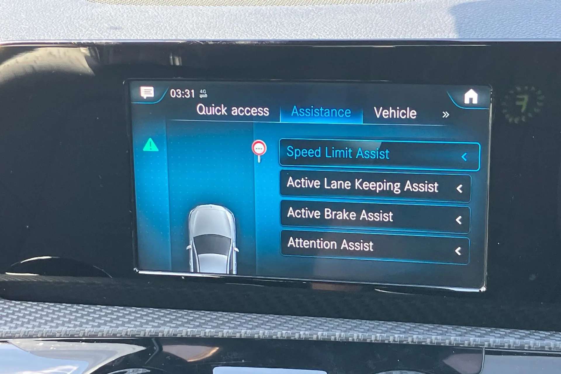 2021 MERCEDES-BENZ A CLASS 2021 MERCEDES-BENZ A CLASS