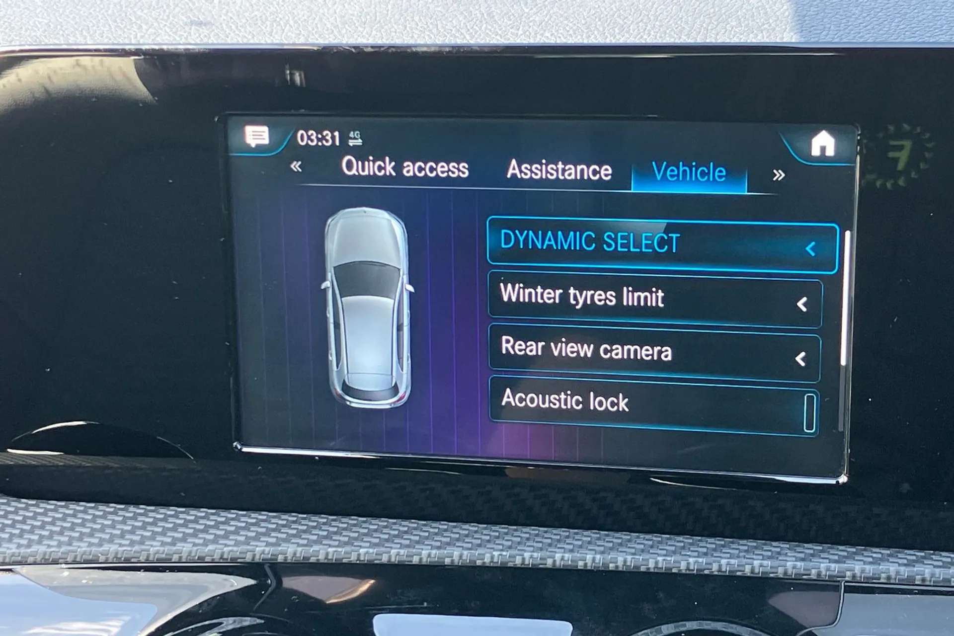 2021 MERCEDES-BENZ A CLASS 2021 MERCEDES-BENZ A CLASS