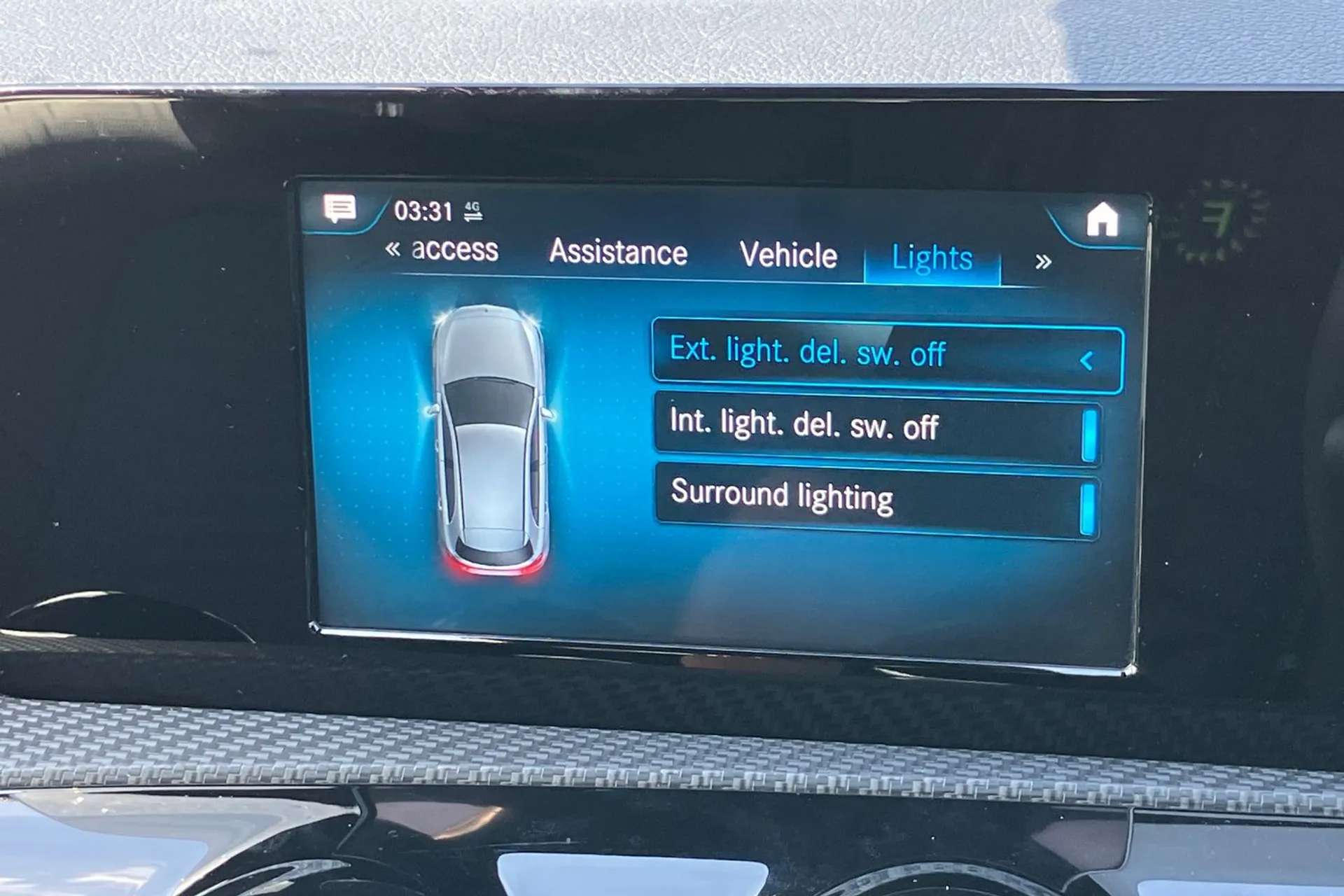 2021 MERCEDES-BENZ A CLASS 2021 MERCEDES-BENZ A CLASS