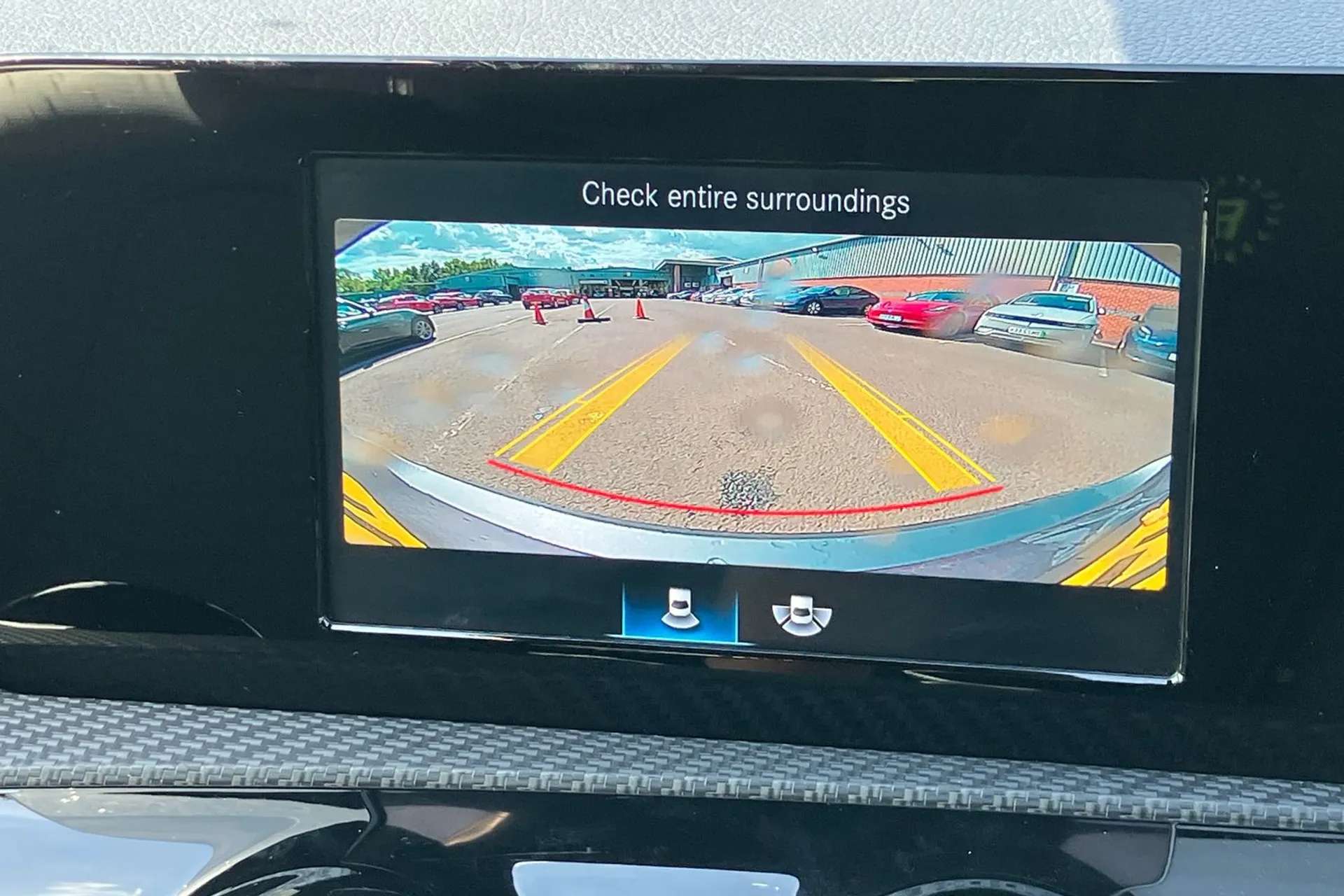 2021 MERCEDES-BENZ A CLASS 2021 MERCEDES-BENZ A CLASS