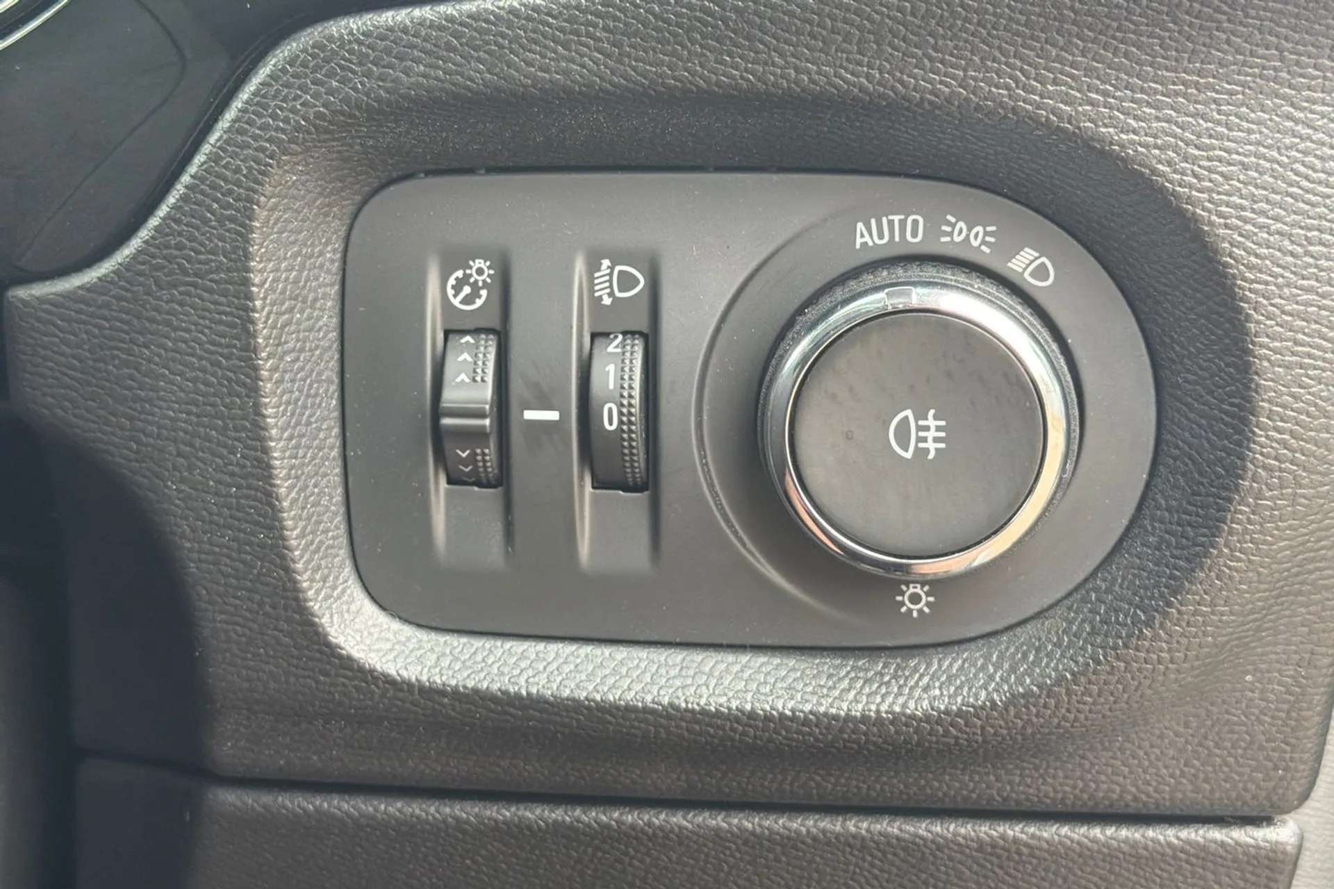 2021 VAUXHALL CORSA 2021 VAUXHALL CORSA