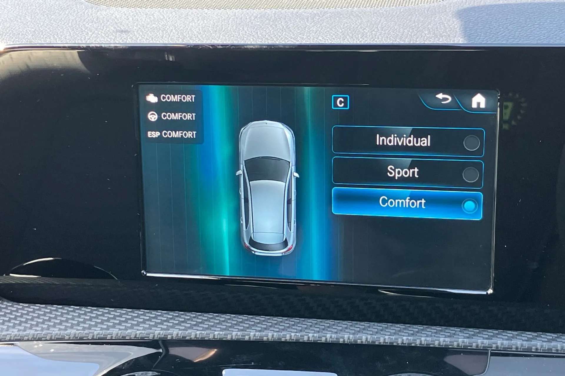 2021 MERCEDES-BENZ A CLASS 2021 MERCEDES-BENZ A CLASS
