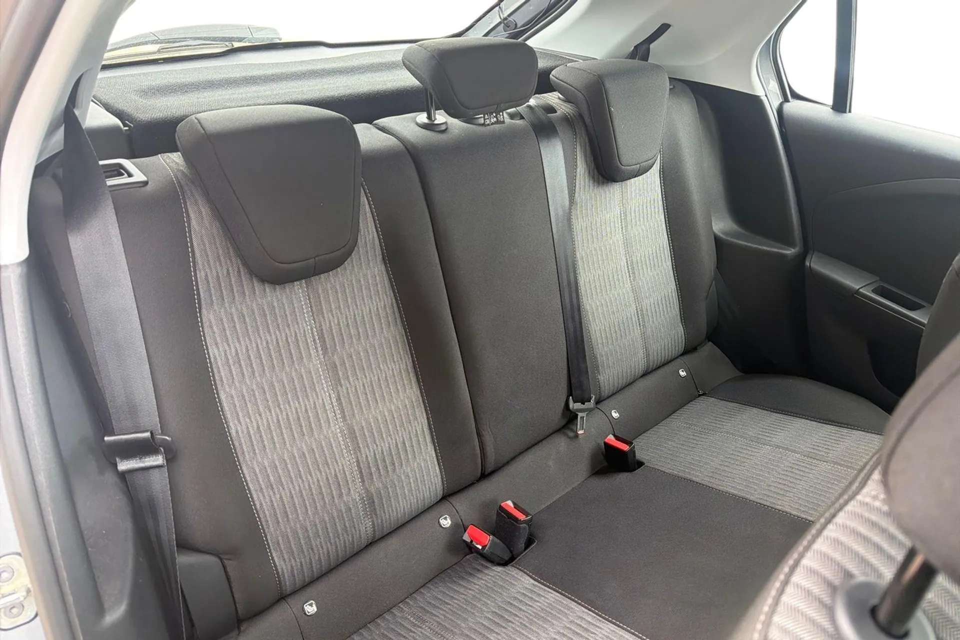 2021 VAUXHALL CORSA 2021 VAUXHALL CORSA