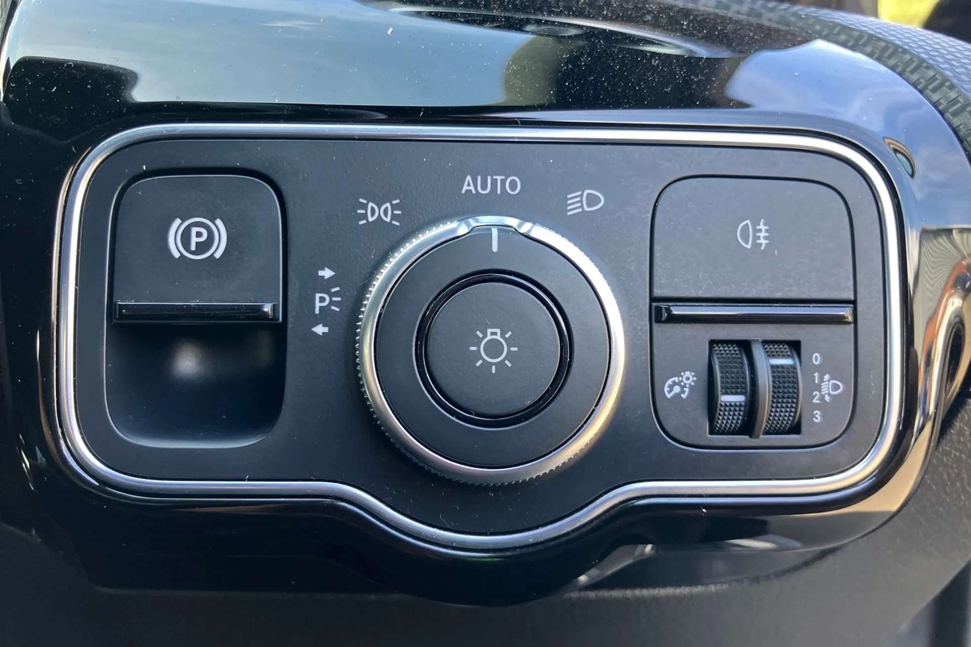 2021 MERCEDES-BENZ A CLASS 2021 MERCEDES-BENZ A CLASS