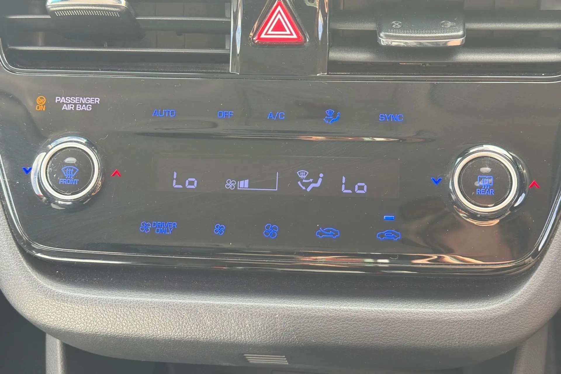 2022 HYUNDAI IONIQ 2022 HYUNDAI IONIQ