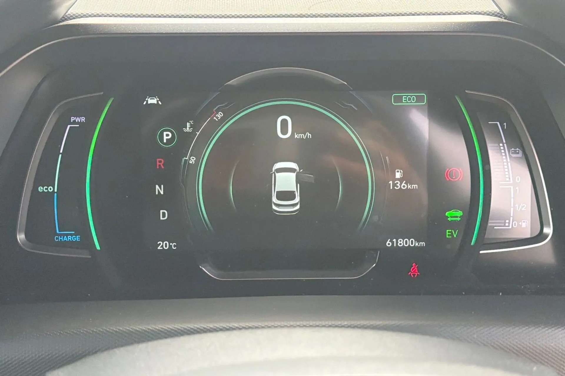 2022 HYUNDAI IONIQ 2022 HYUNDAI IONIQ