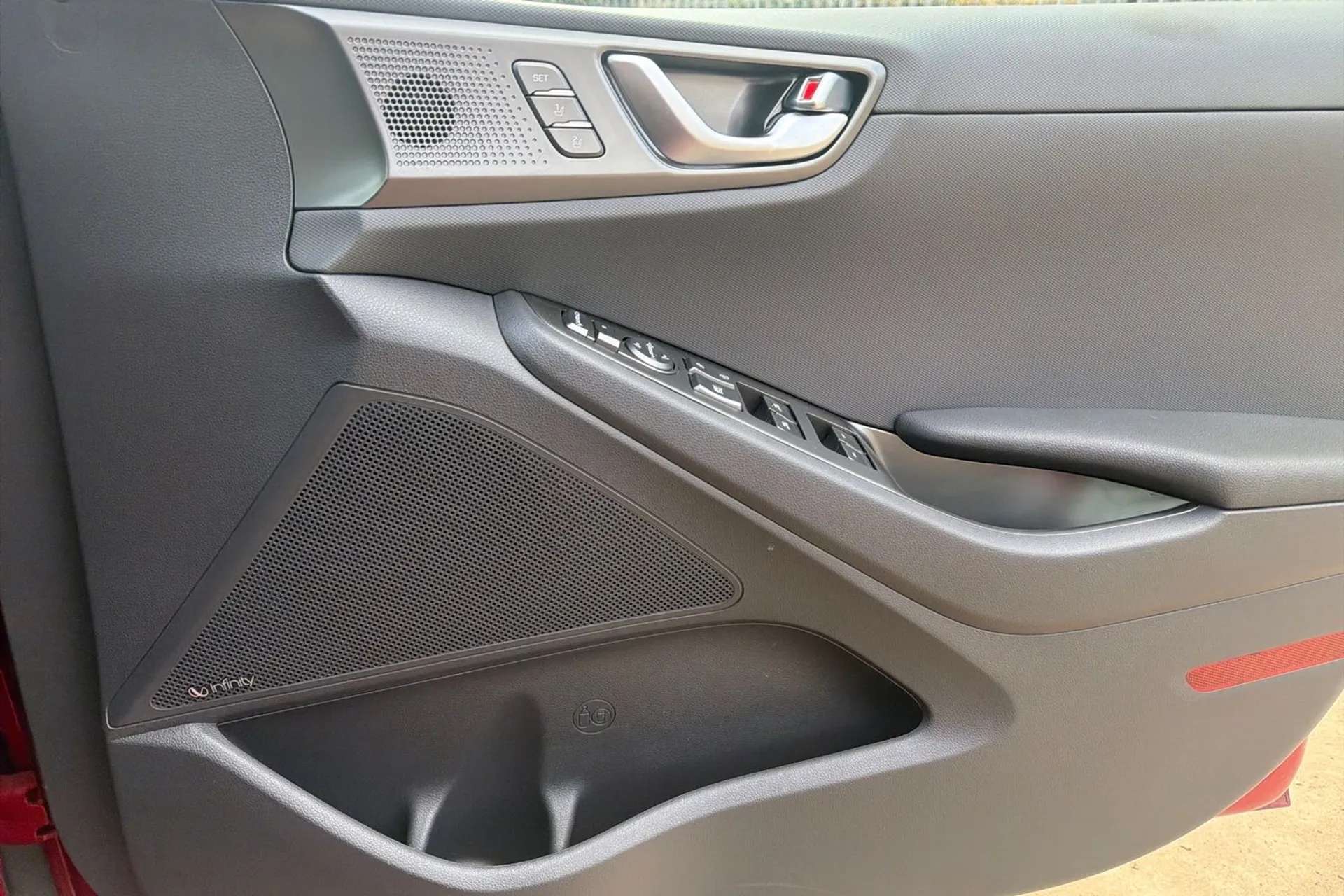 2022 HYUNDAI IONIQ 2022 HYUNDAI IONIQ