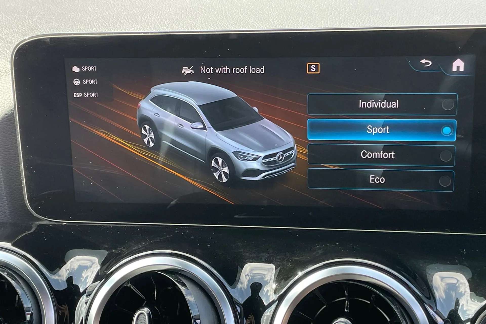 2022 MERCEDES-BENZ GLA 2022 MERCEDES-BENZ GLA