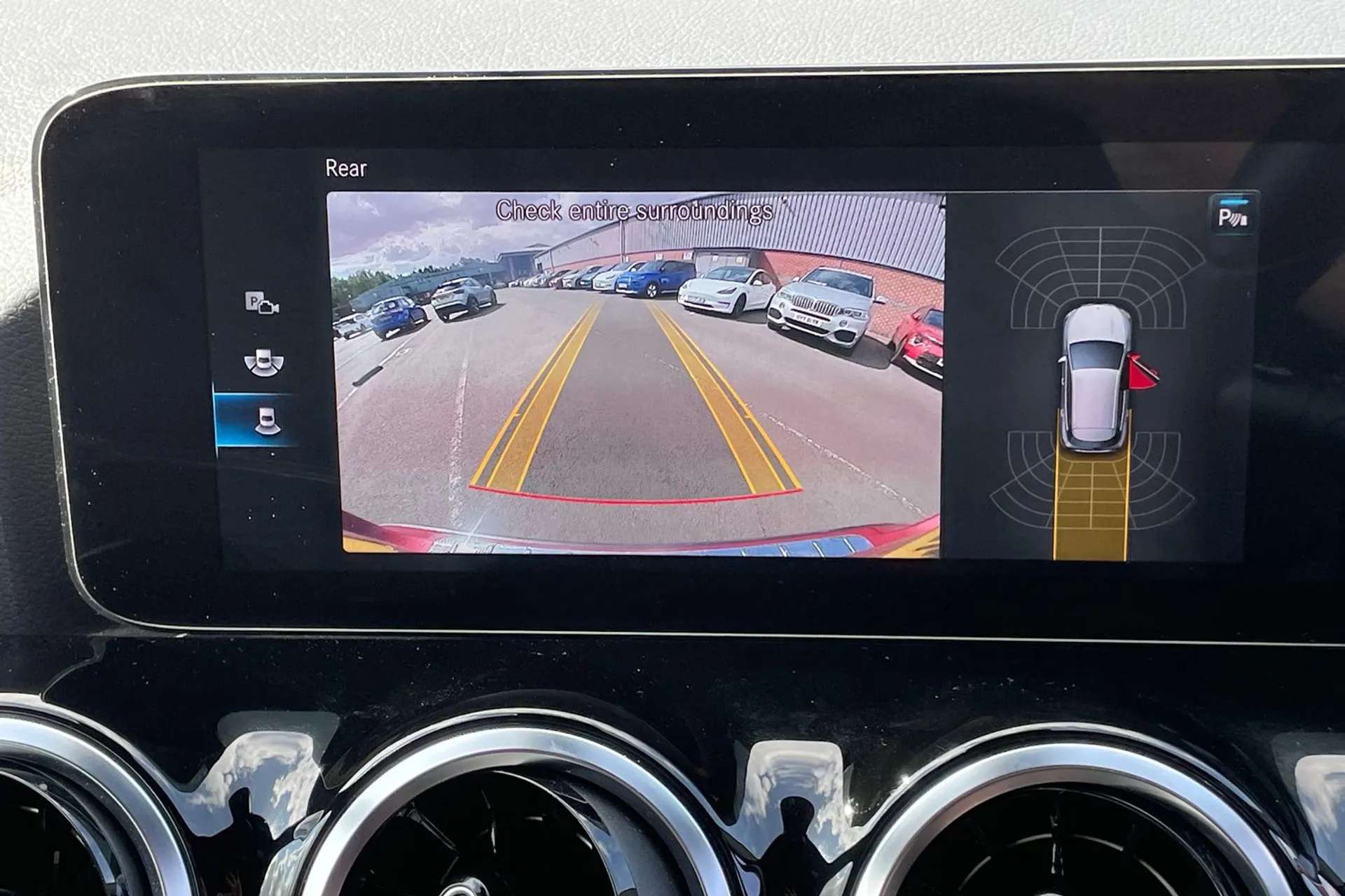 2022 MERCEDES-BENZ GLA 2022 MERCEDES-BENZ GLA