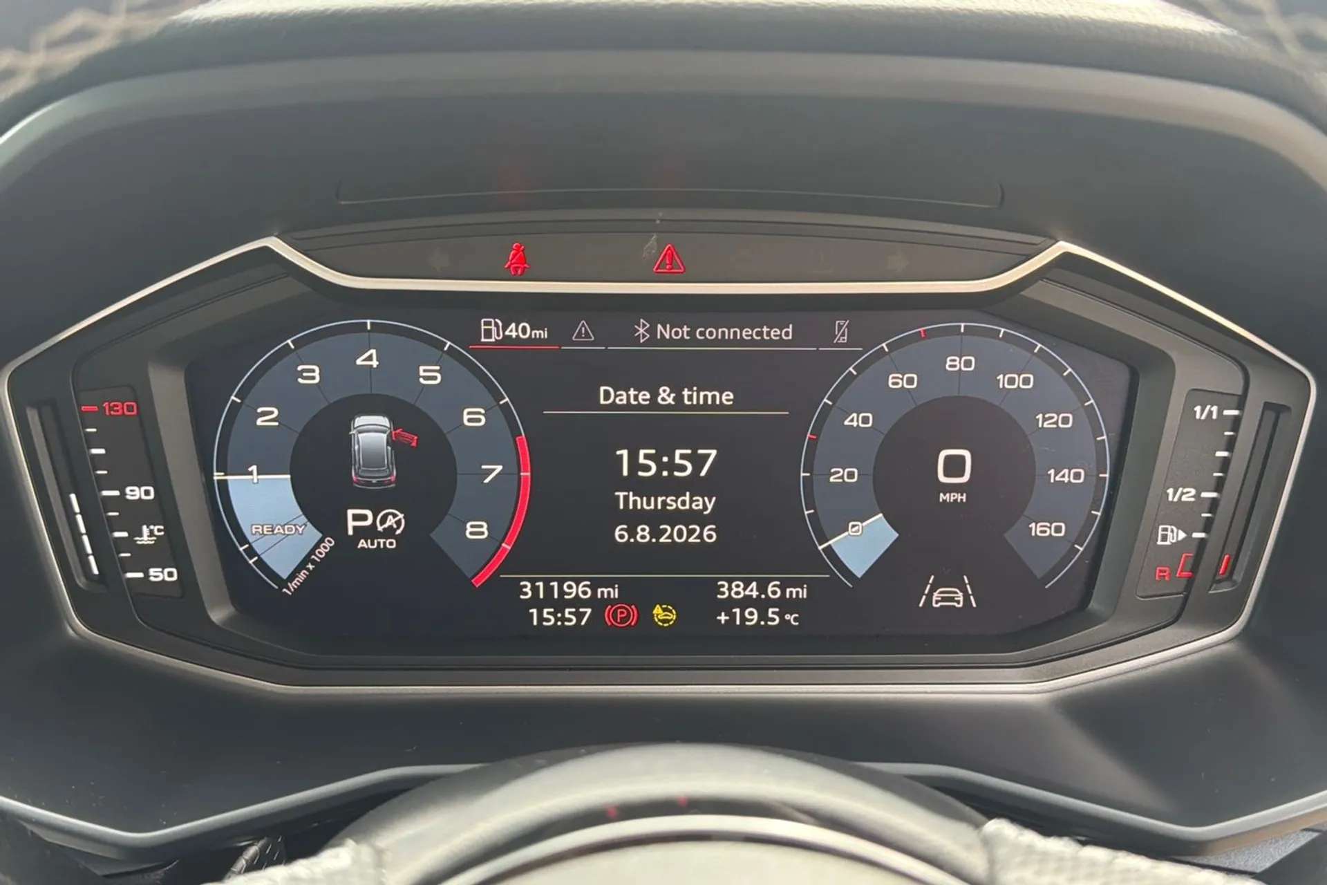 2023 AUDI A1 2023 AUDI A1