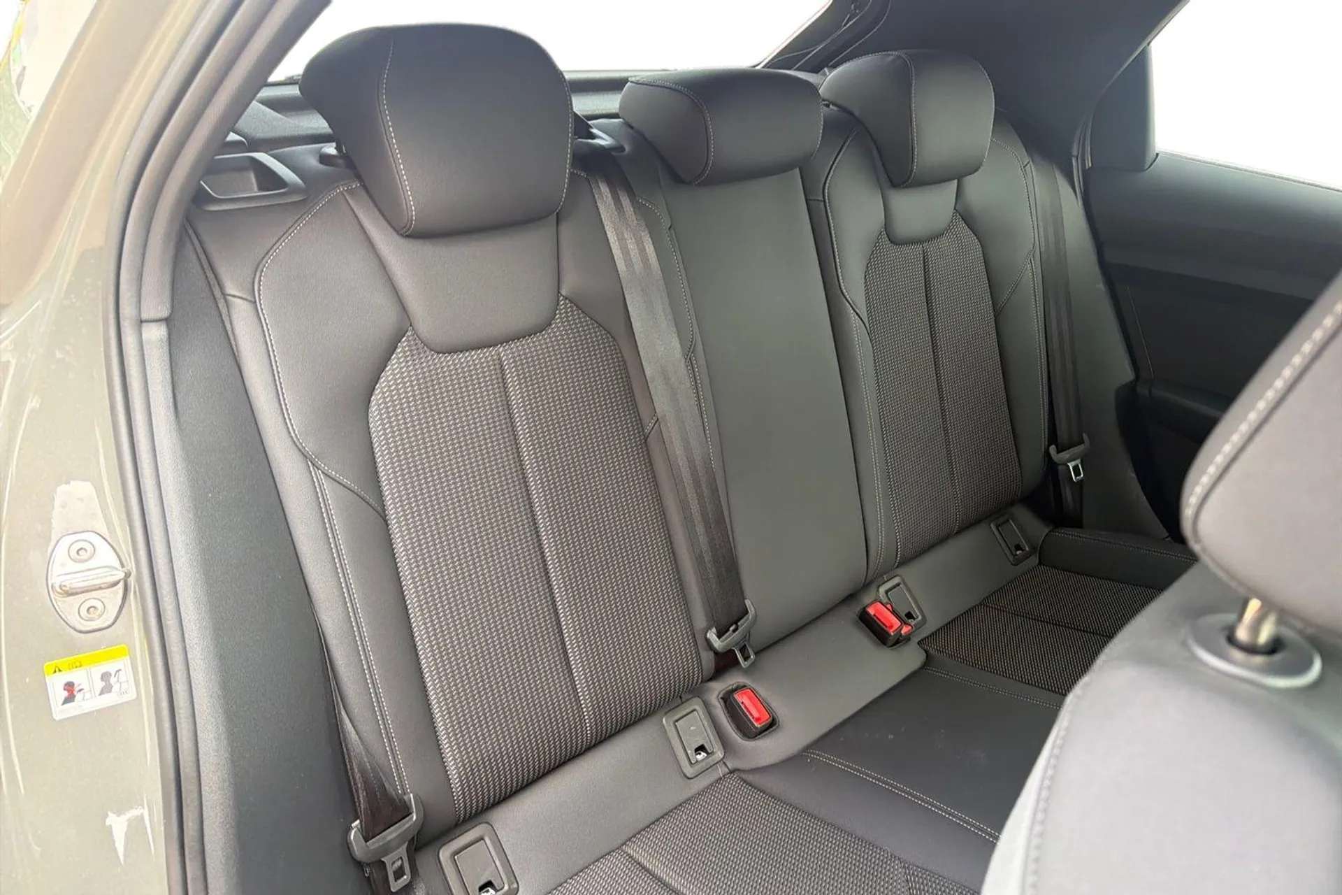 2023 AUDI A1 2023 AUDI A1