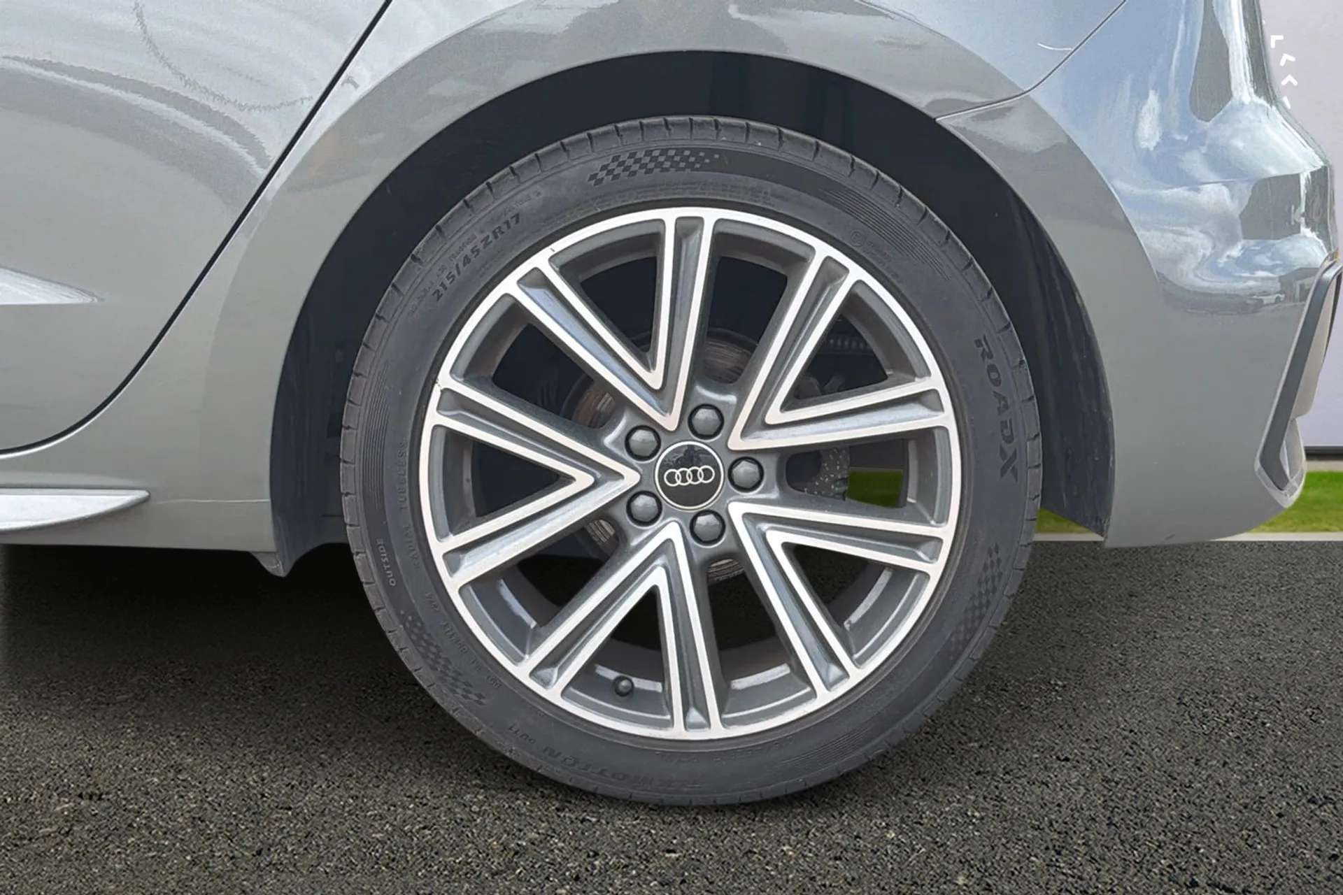 2023 AUDI A1 2023 AUDI A1