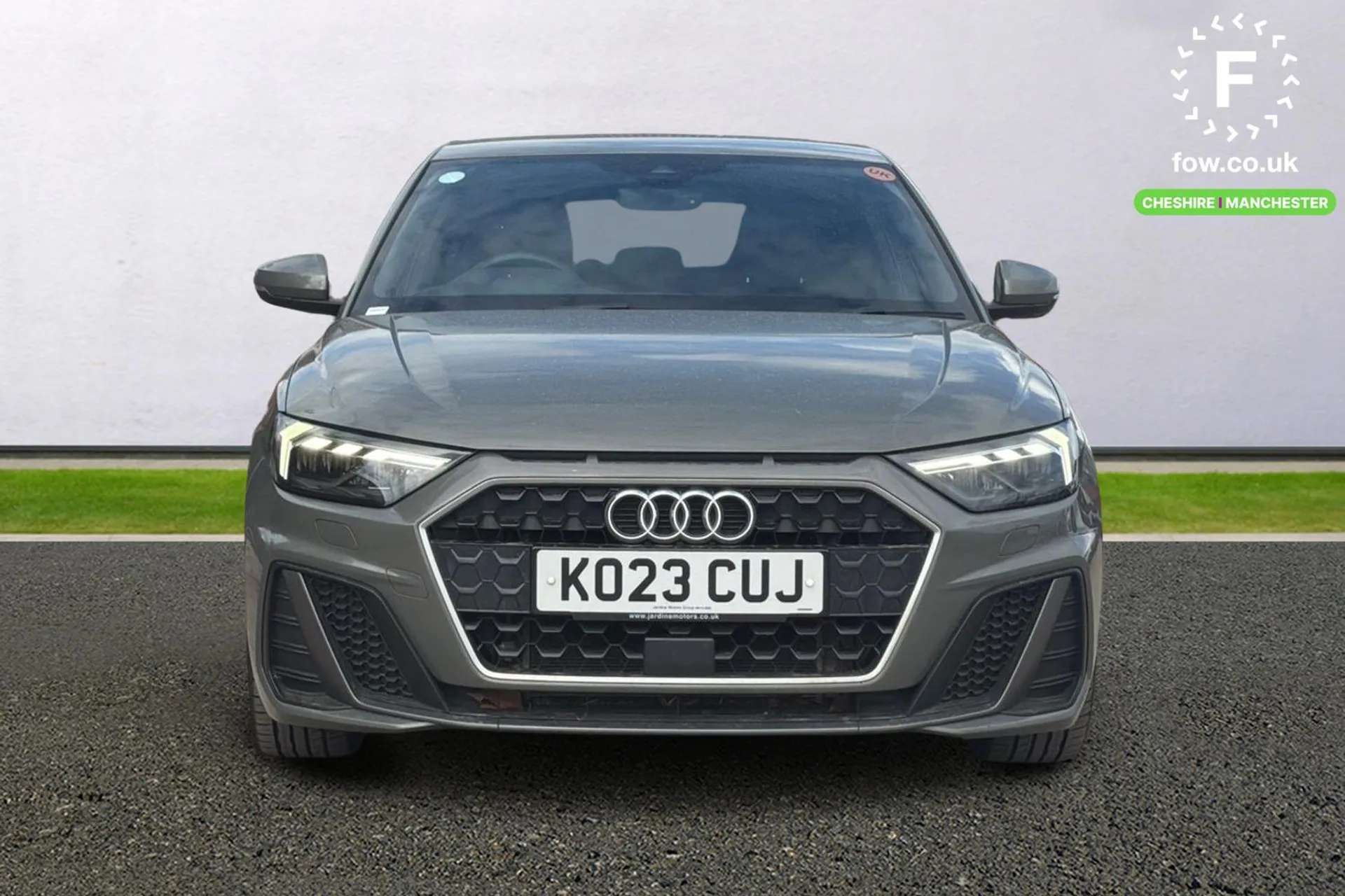 2023 AUDI A1 2023 AUDI A1