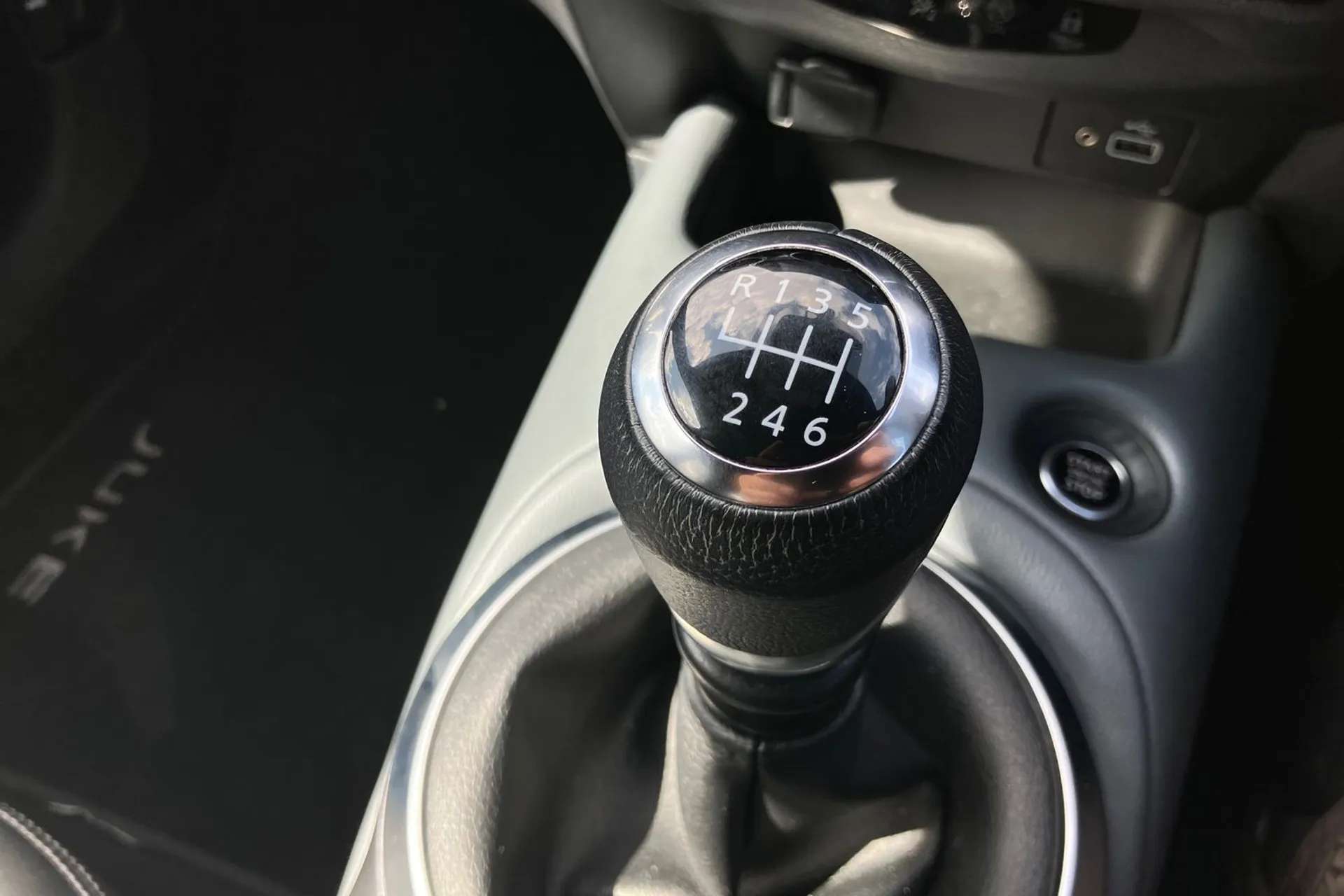 2021 NISSAN JUKE 2021 NISSAN JUKE