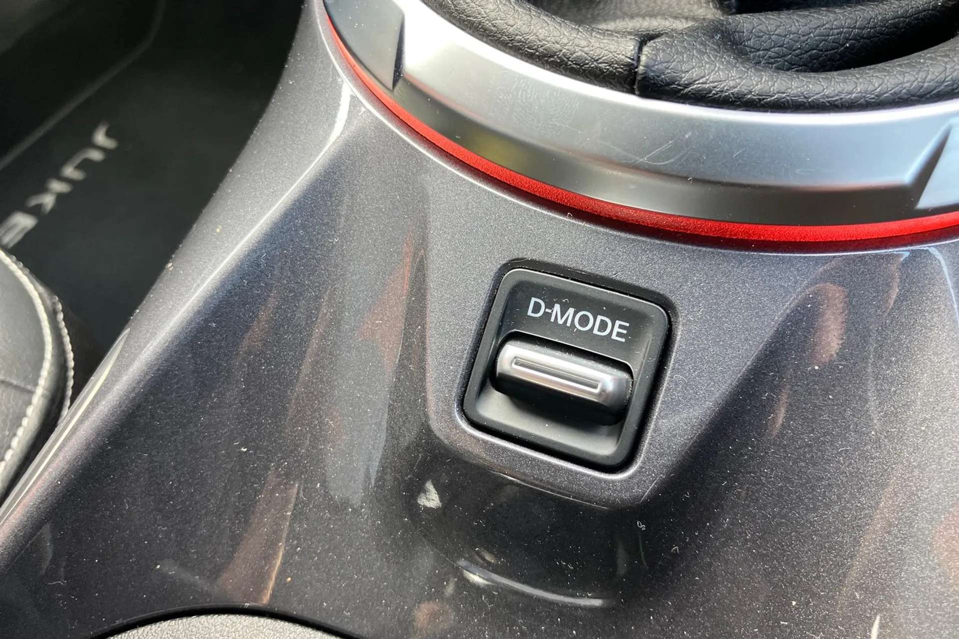 2021 NISSAN JUKE 2021 NISSAN JUKE