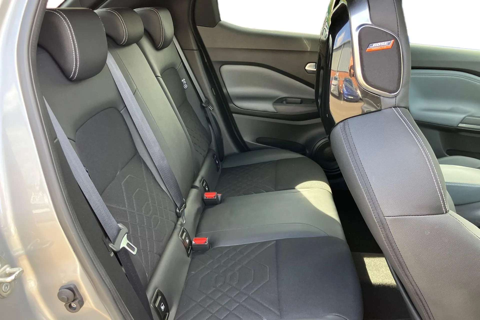 2021 NISSAN JUKE 2021 NISSAN JUKE
