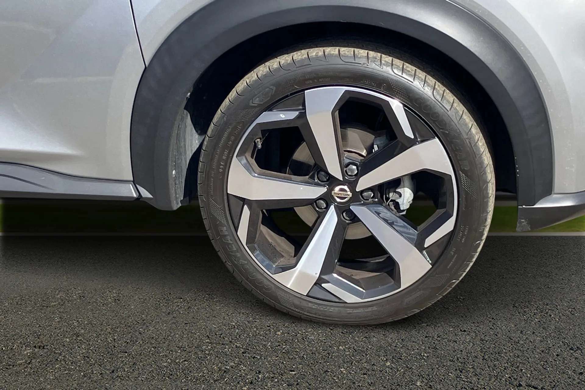 2021 NISSAN JUKE 2021 NISSAN JUKE