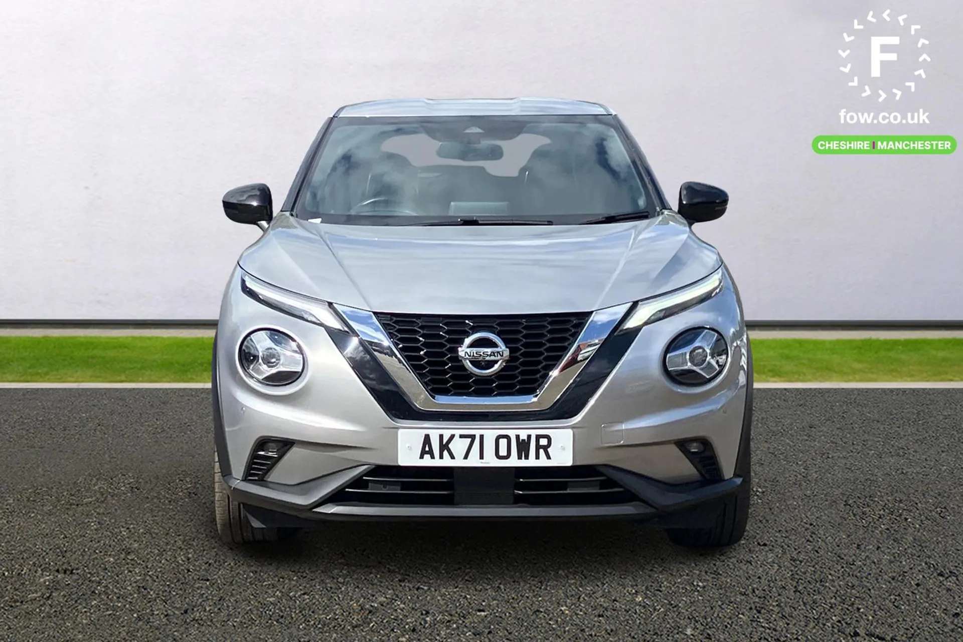 2021 NISSAN JUKE 2021 NISSAN JUKE