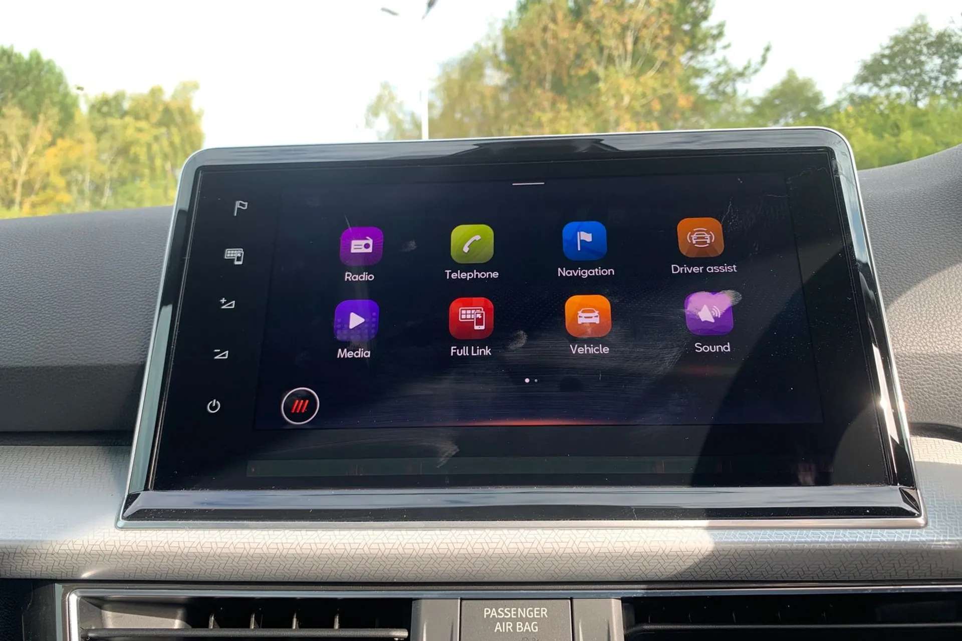 2022 SEAT TARRACO 2022 SEAT TARRACO