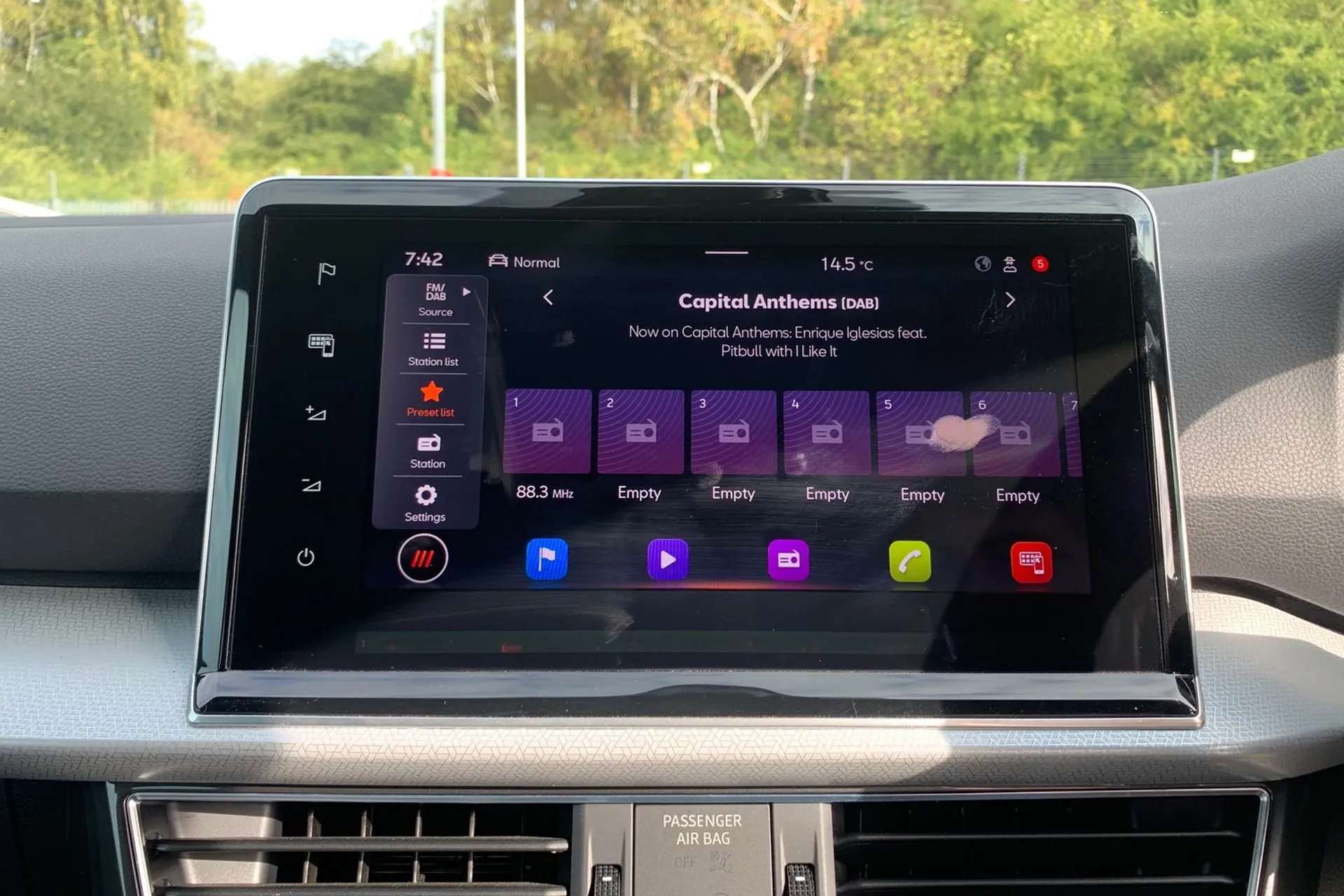 2022 SEAT TARRACO 2022 SEAT TARRACO