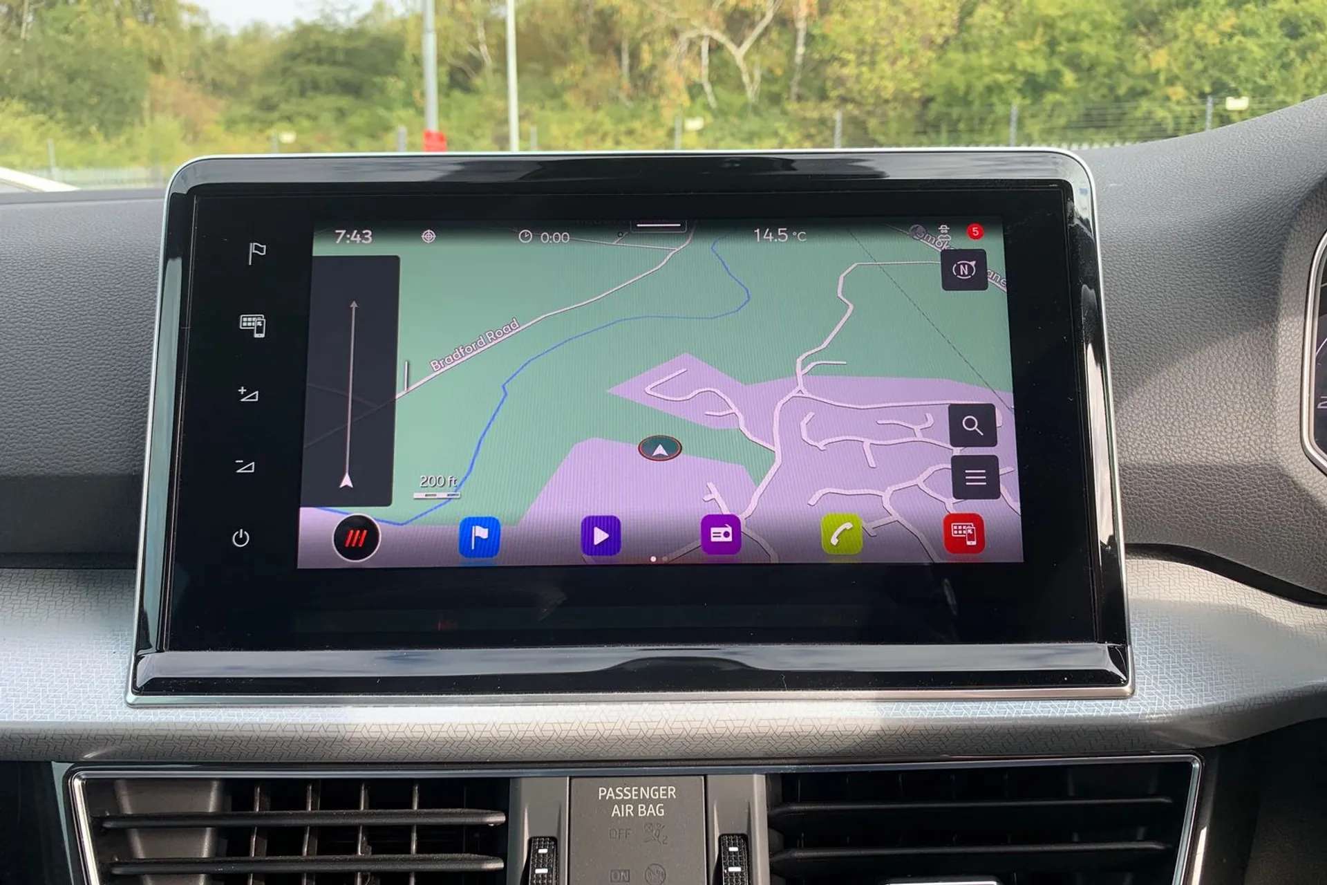 2022 SEAT TARRACO 2022 SEAT TARRACO