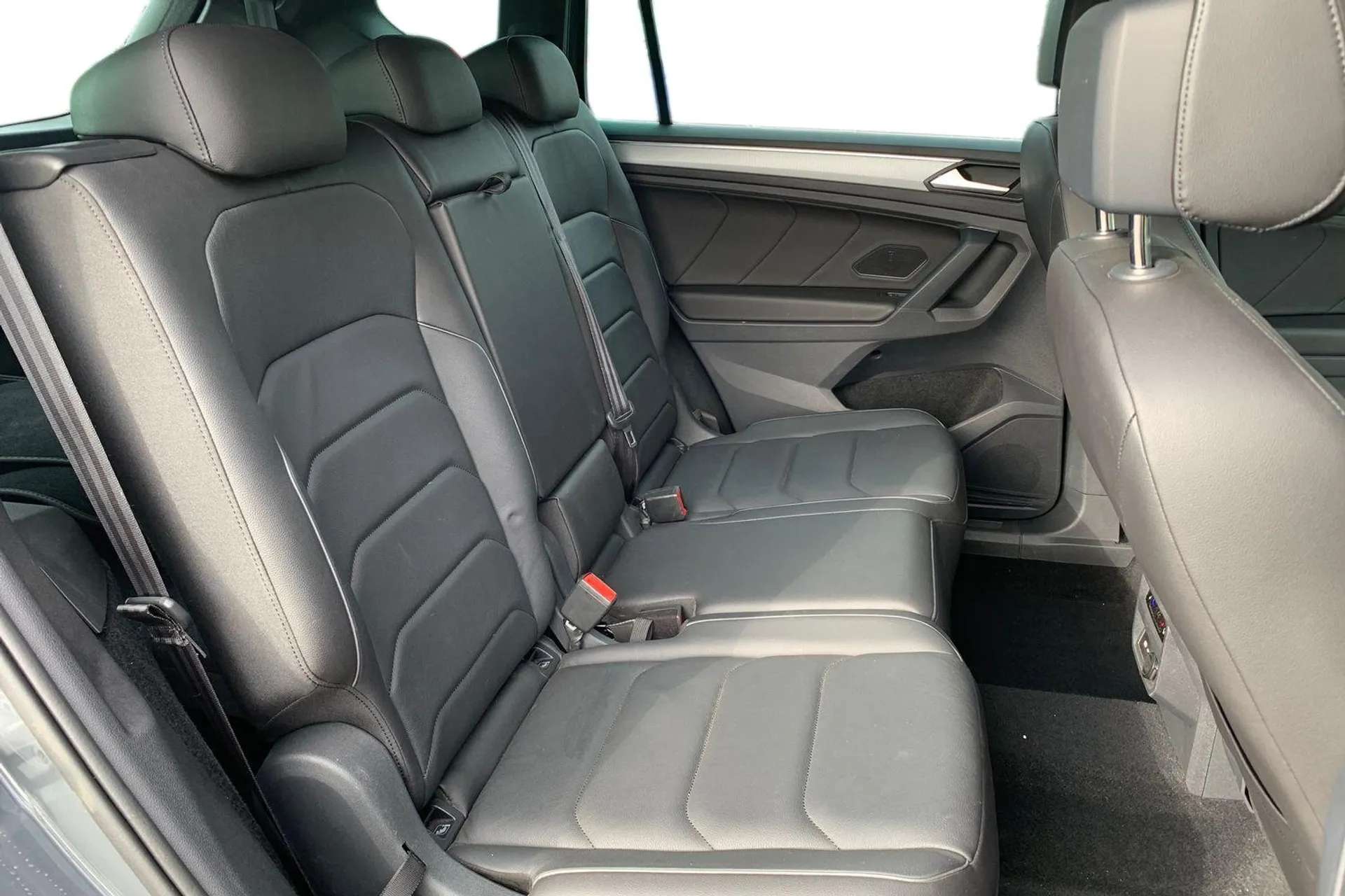 2022 SEAT TARRACO 2022 SEAT TARRACO