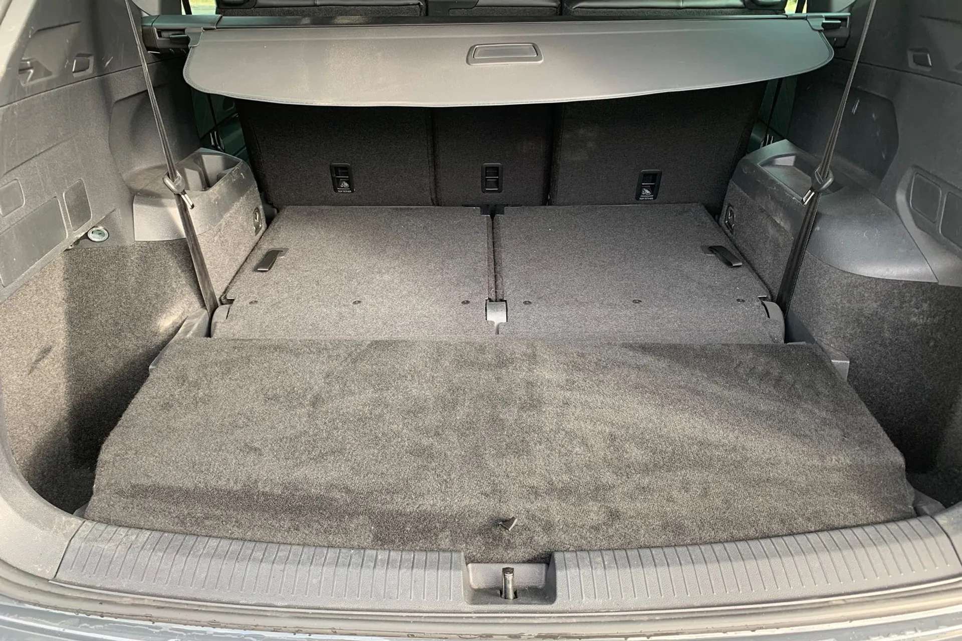2022 SEAT TARRACO 2022 SEAT TARRACO