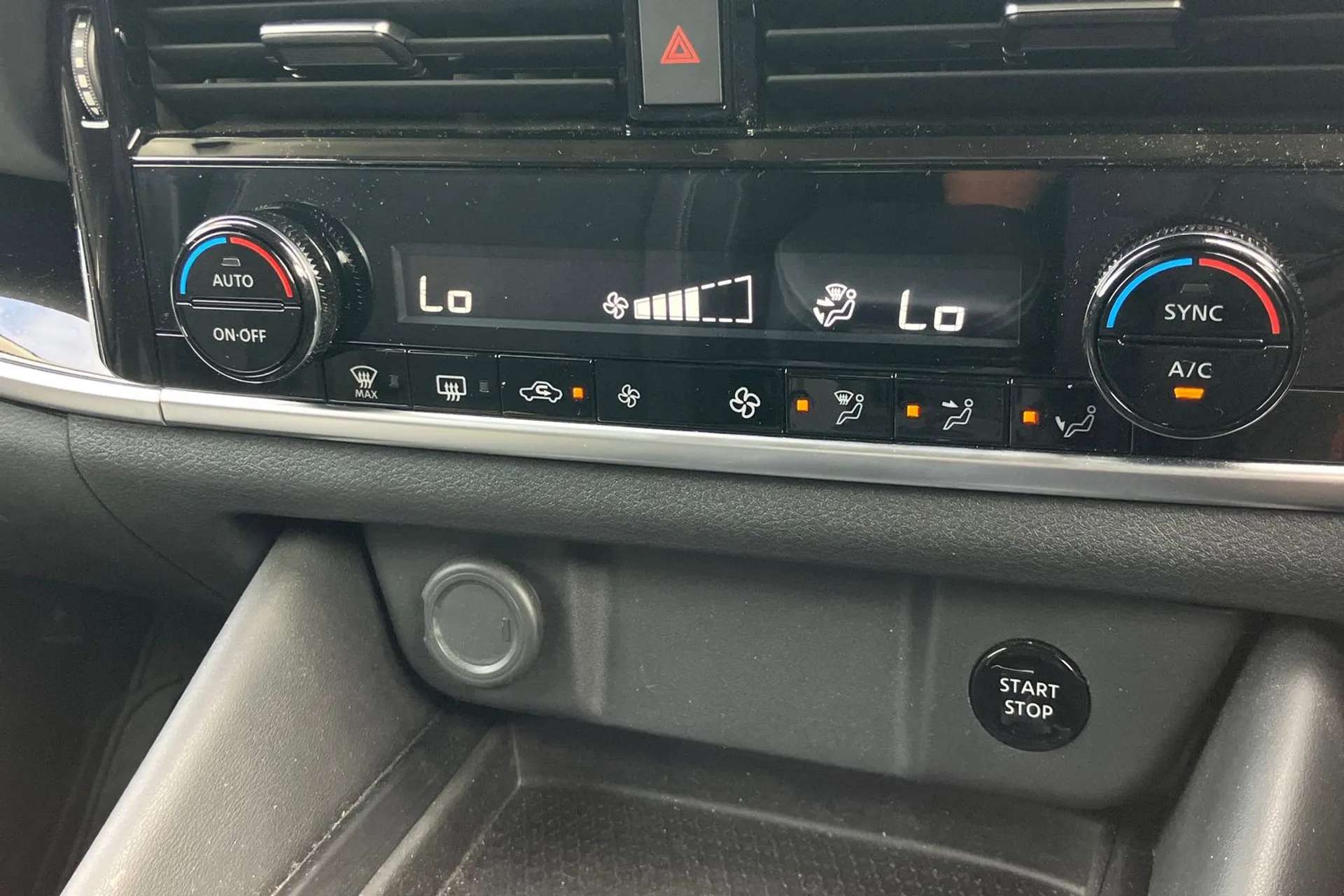 2024 NISSAN QASHQAI 2024 NISSAN QASHQAI