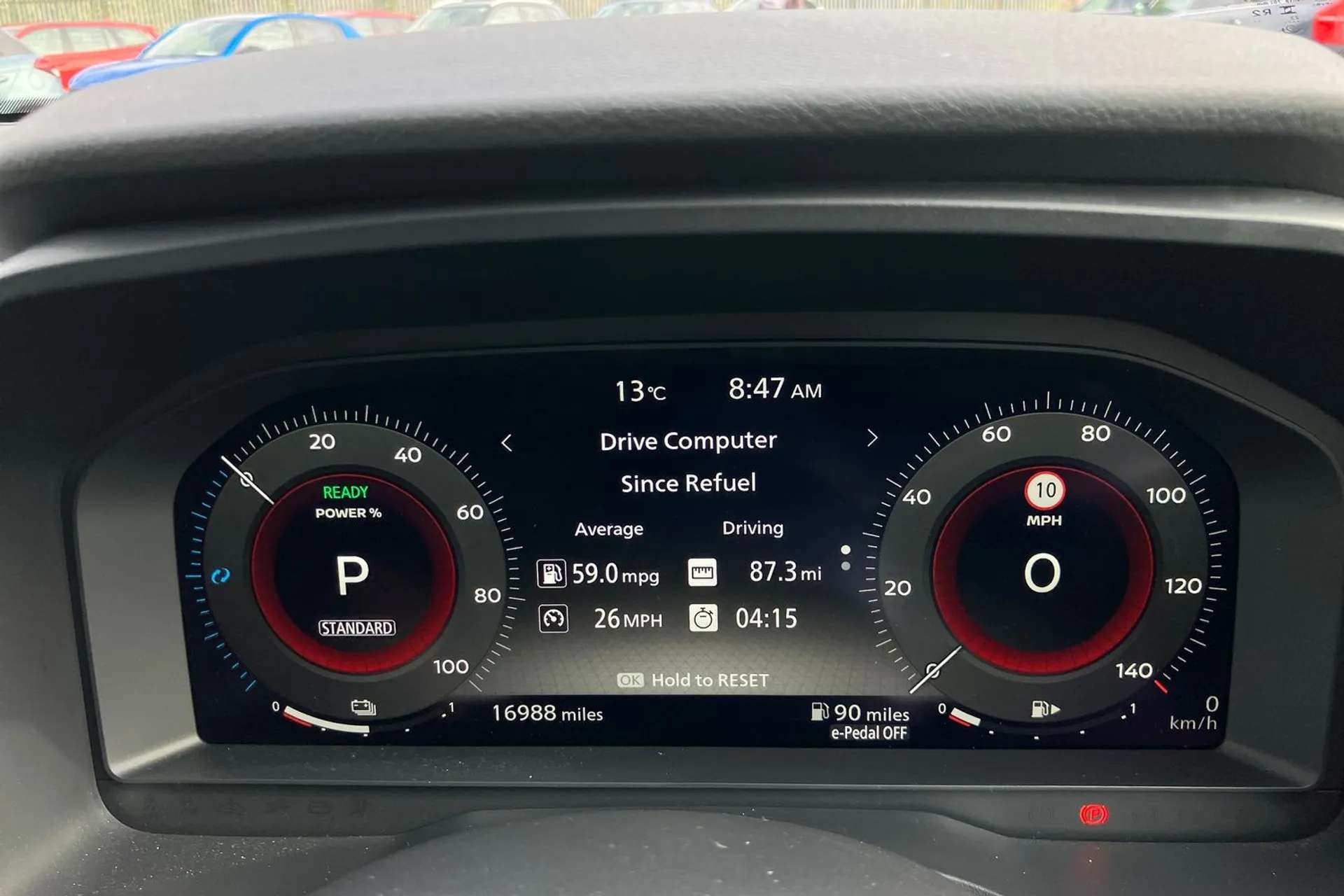 2024 NISSAN QASHQAI 2024 NISSAN QASHQAI