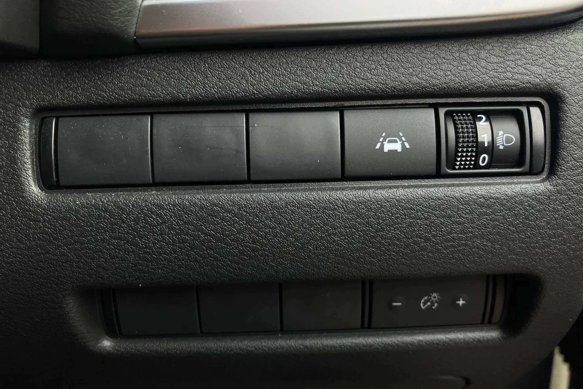 2024 NISSAN QASHQAI 2024 NISSAN QASHQAI