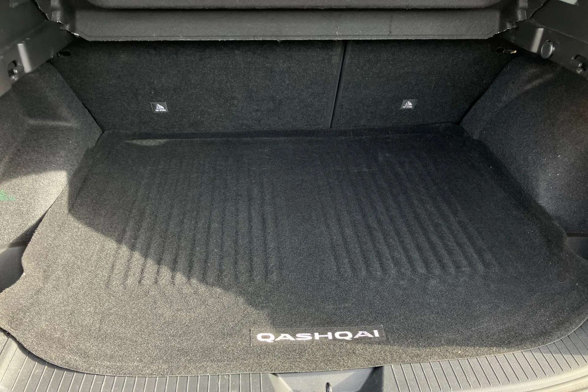 2024 NISSAN QASHQAI 2024 NISSAN QASHQAI