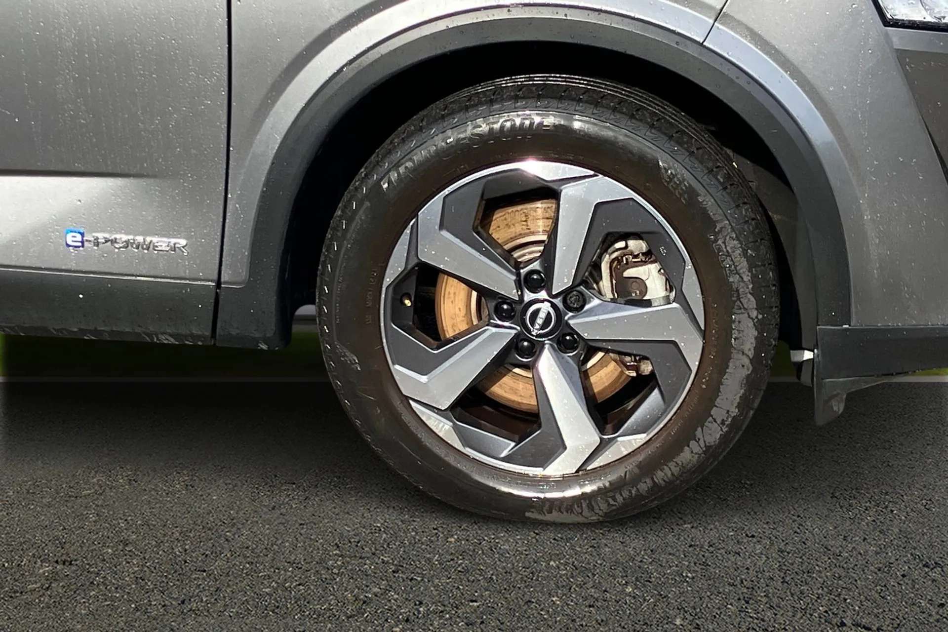 2024 NISSAN QASHQAI 2024 NISSAN QASHQAI