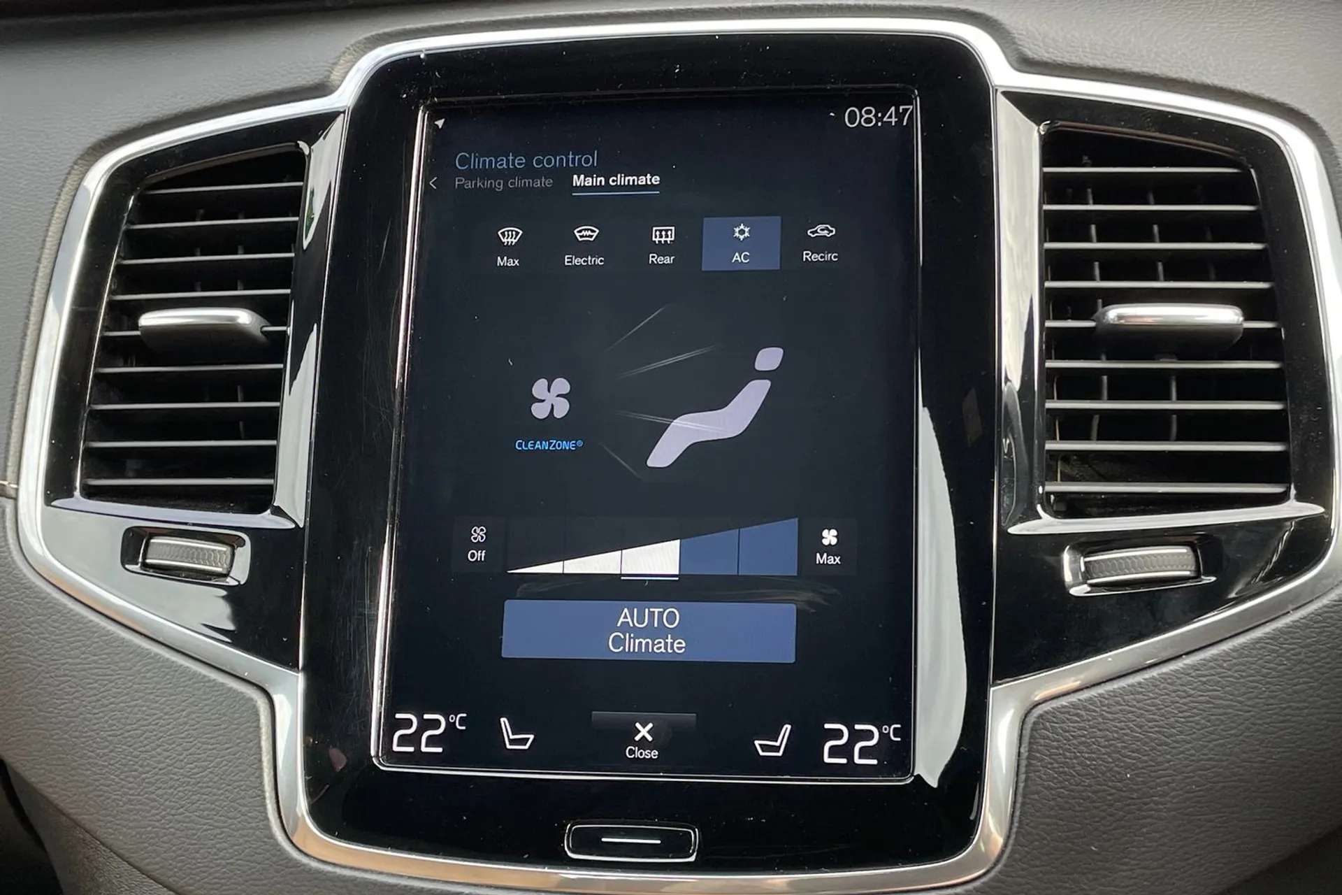 2019 VOLVO XC90 2019 VOLVO XC90