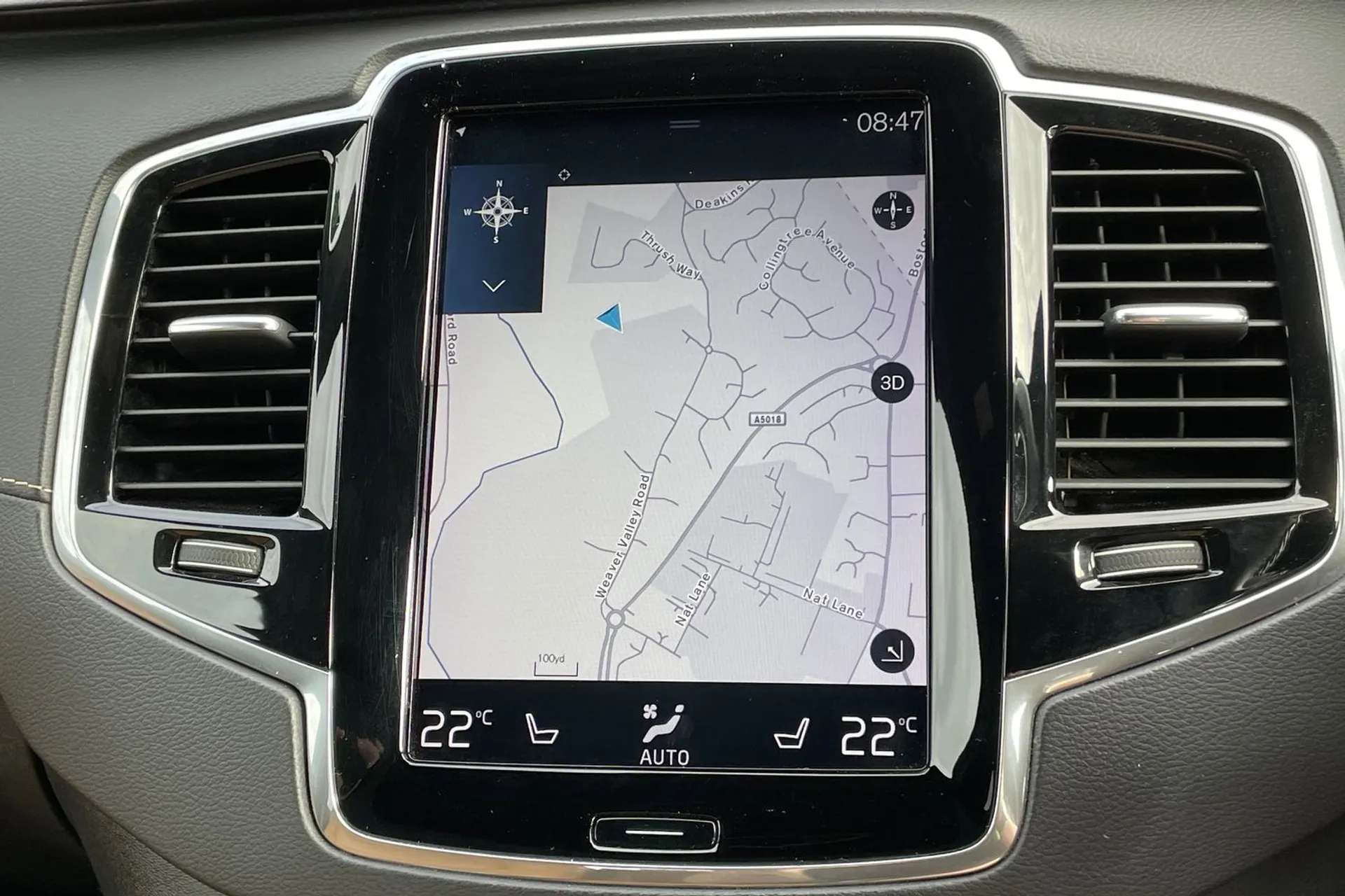 2019 VOLVO XC90 2019 VOLVO XC90