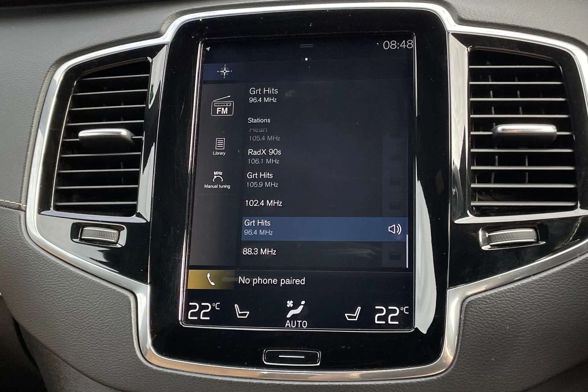 2019 VOLVO XC90 2019 VOLVO XC90