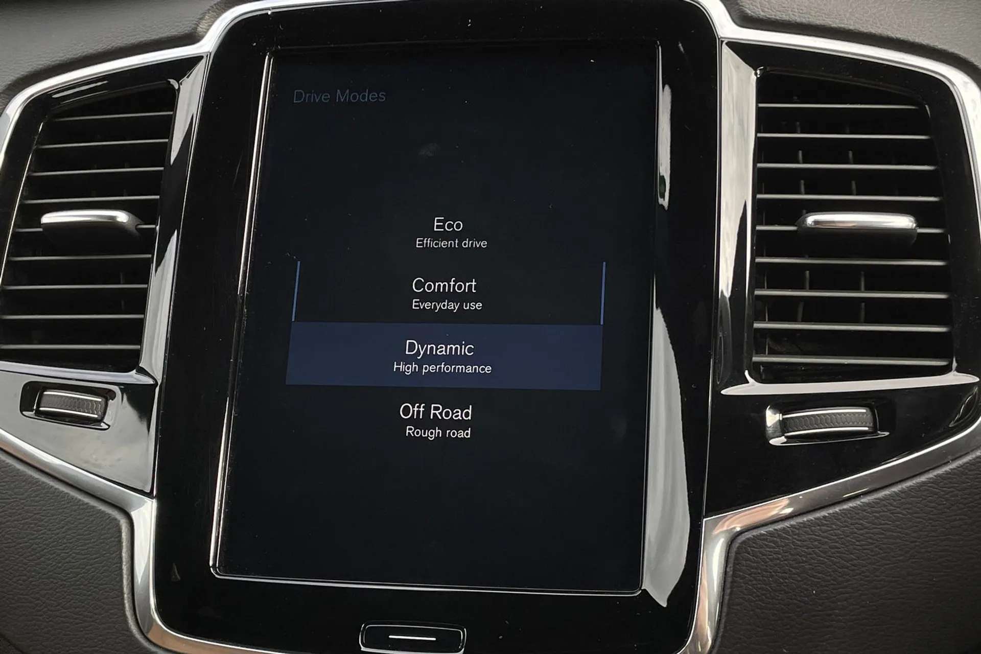 2019 VOLVO XC90 2019 VOLVO XC90