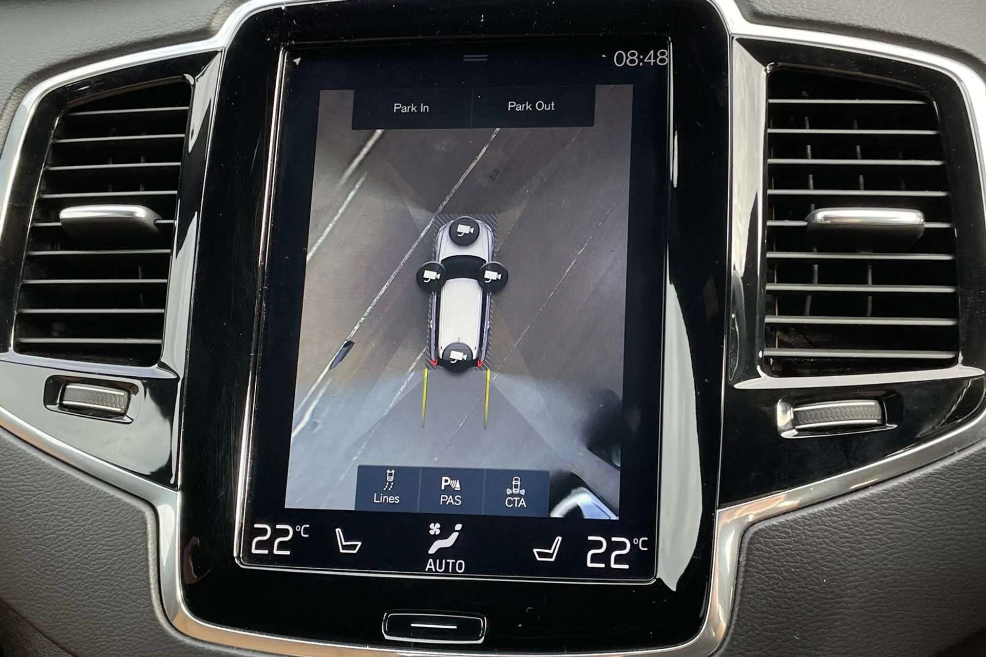 2019 VOLVO XC90 2019 VOLVO XC90