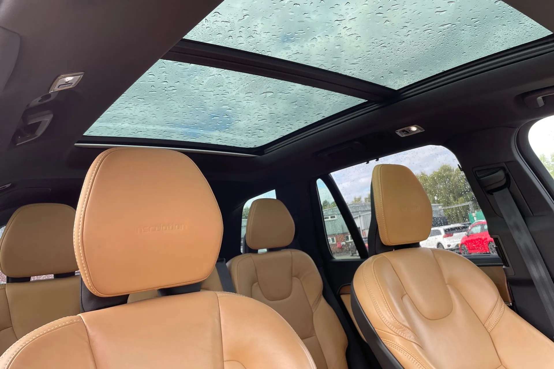 2019 VOLVO XC90 2019 VOLVO XC90