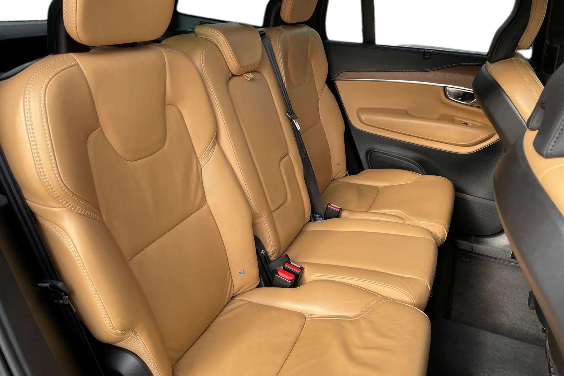 2019 VOLVO XC90 2019 VOLVO XC90
