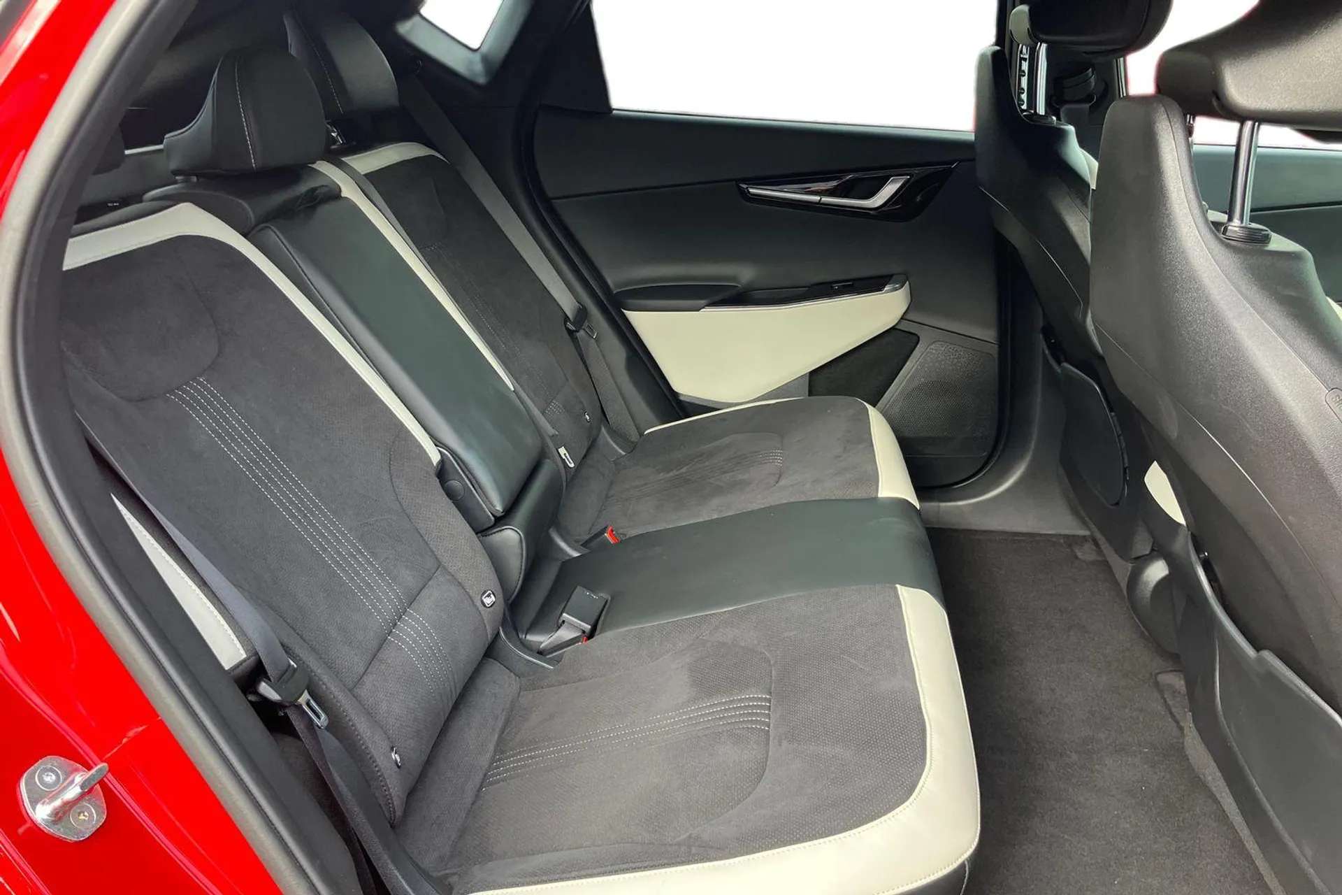 2023 KIA EV6 2023 KIA EV6
