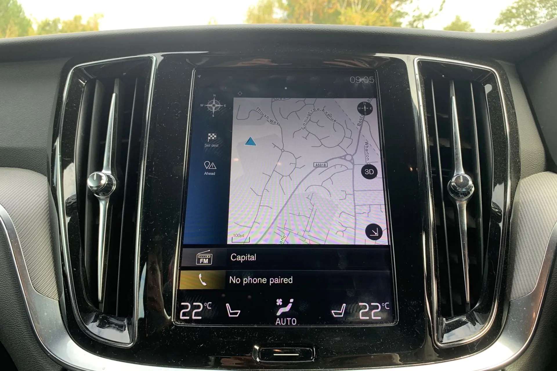2019 VOLVO V60 2019 VOLVO V60