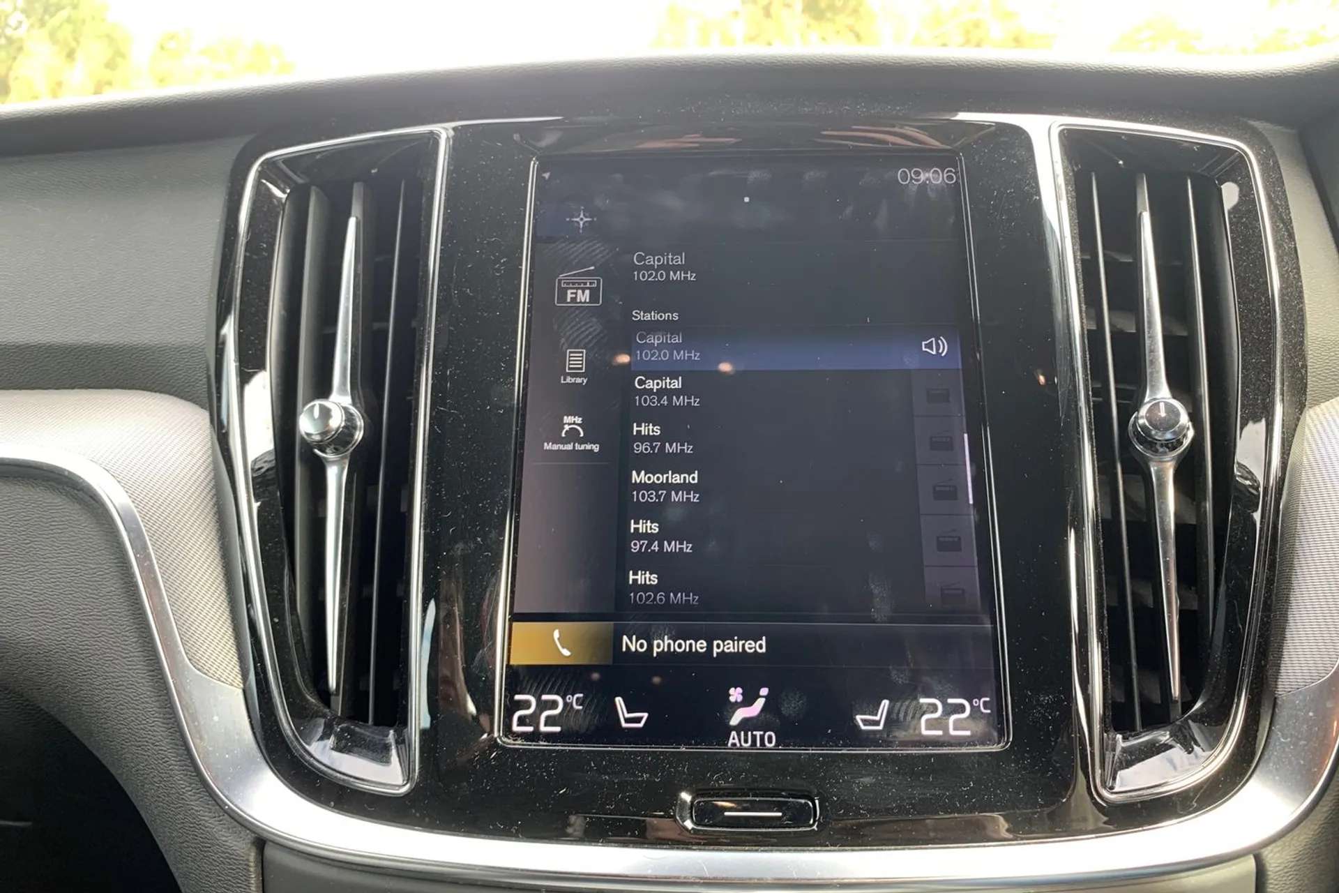 2019 VOLVO V60 2019 VOLVO V60