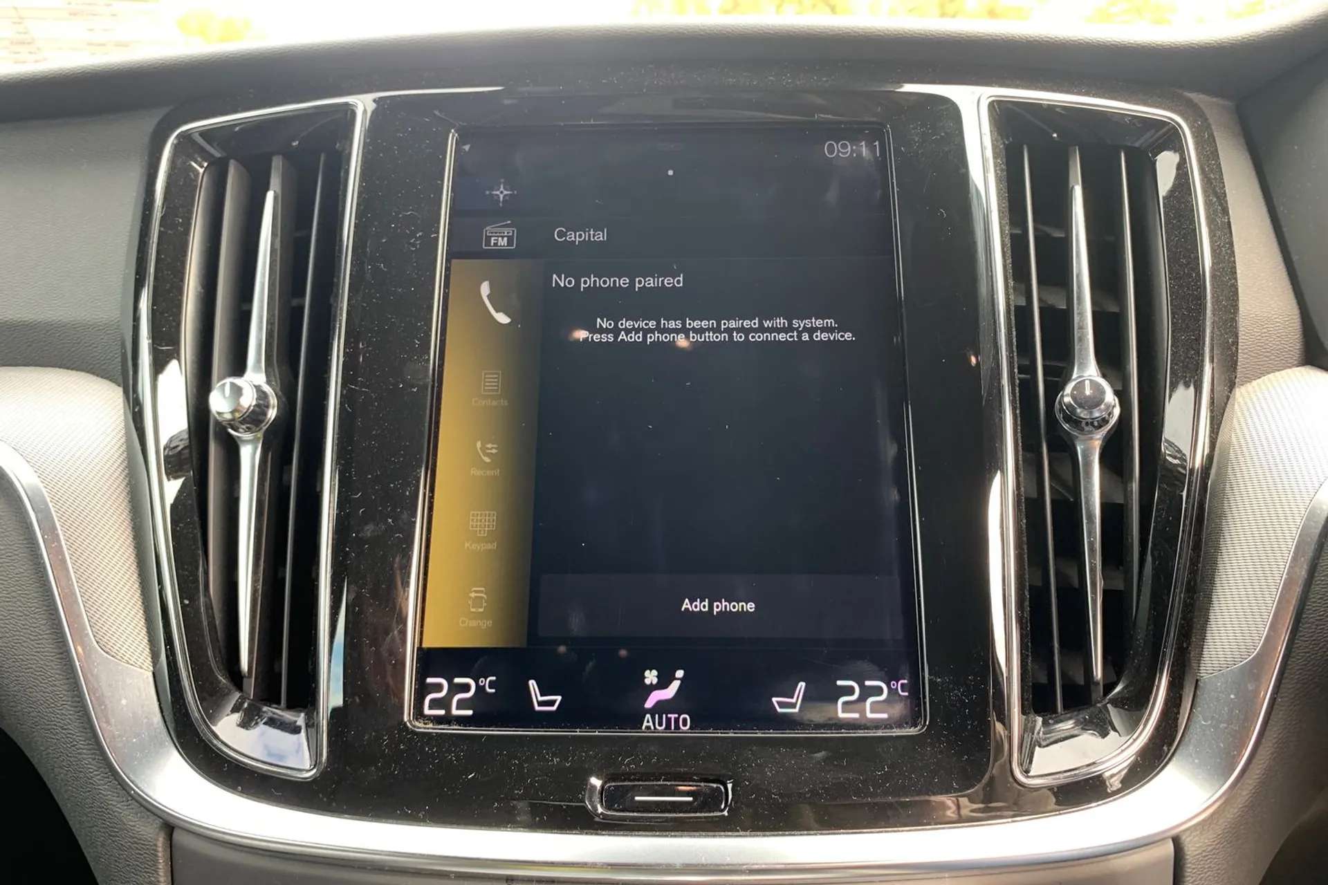 2019 VOLVO V60 2019 VOLVO V60
